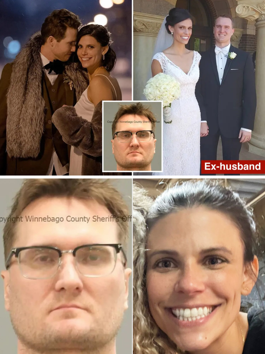 Exclusive: Michael McKee’s confession to his ex-wife Monique Tepe’s family; he told police he initially had no intention of shooting Spencer Tepe, only because he told the truth about the two children in the house…