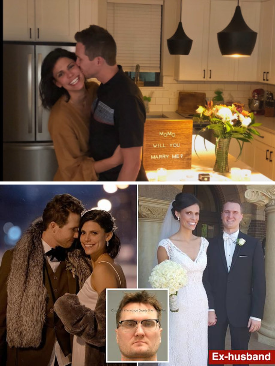 The full statement from the police station didn’t sound like a confession — it sounded like a correction.