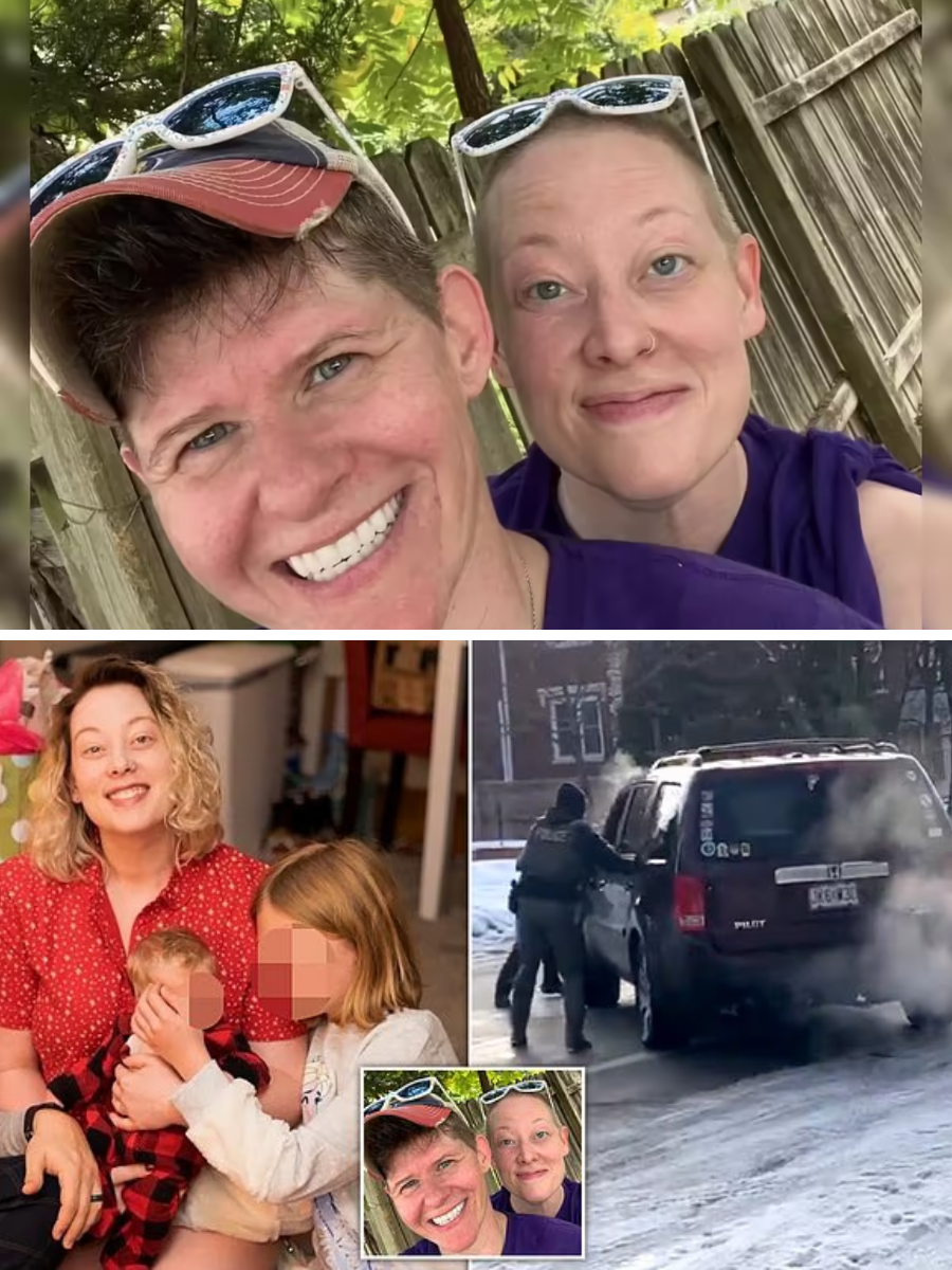 New Evidence Spotlighted: A Split-Second, Unedited Moment in the Video of Renee Nicole Good’s Death Is Now Seen as the Most Crucial Clue — and It’s Something Officials Never Wanted the Public to Focus On 😲👇