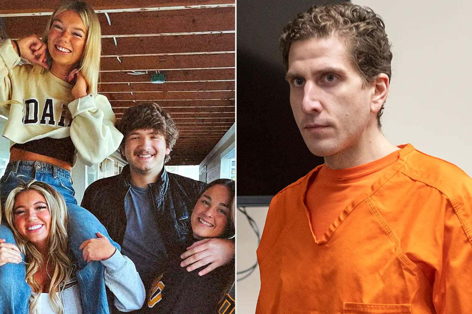 Chilling New Revelation in the Idaho Murder Case: Investigators Say Victims May Have Been Positioned Together in One Bed After Bryan Kohberger