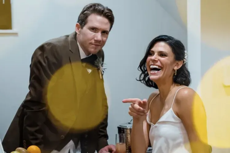 Exclusive: Relatives of the Spencer dentist couple found Monique’s diary detailing a strange man, most shockingly, the timestamp on the night they died, where she saw something horrifying at 11:10 PM…