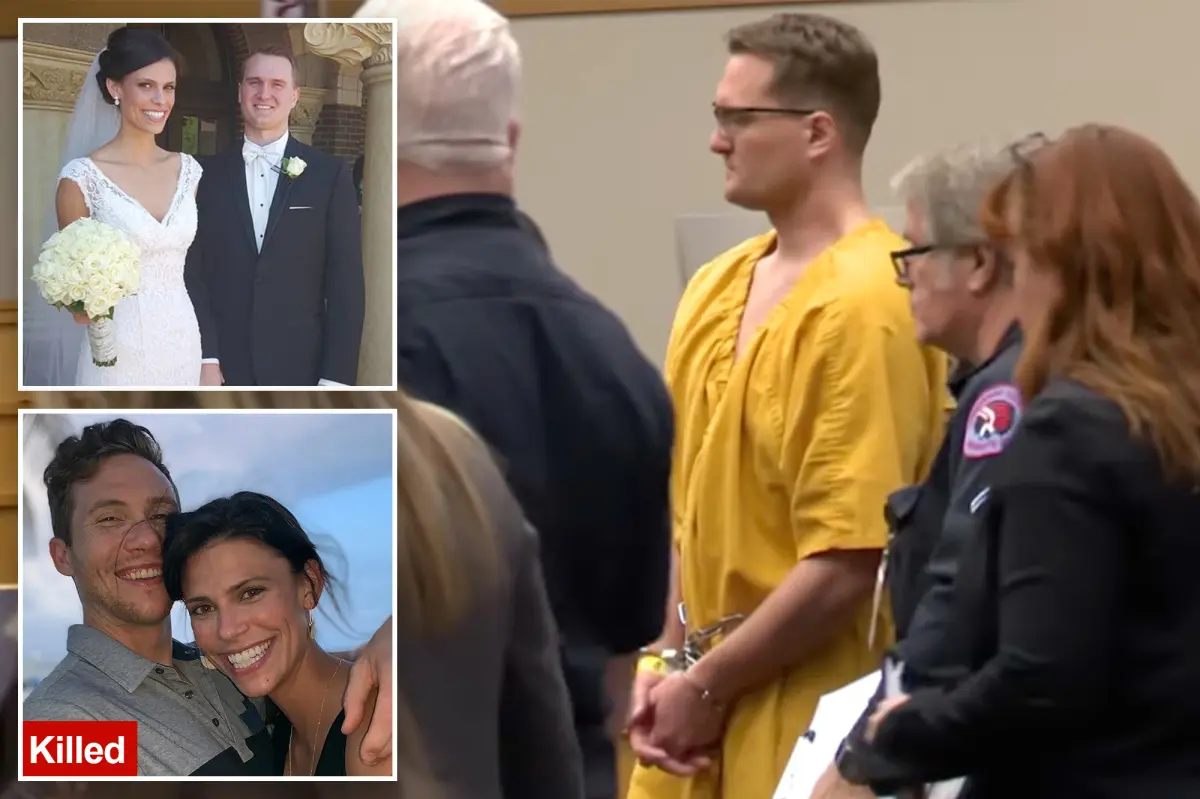 Stunning Pre-Trial Reversal: Autopsy Findings in the Ohio Dentist Murders Were Quietly Overhauled — Michael David McKee Now Recants His Testimony as Police Acknowledge New Suspects. Is the Case Pointing to a Different Killer?