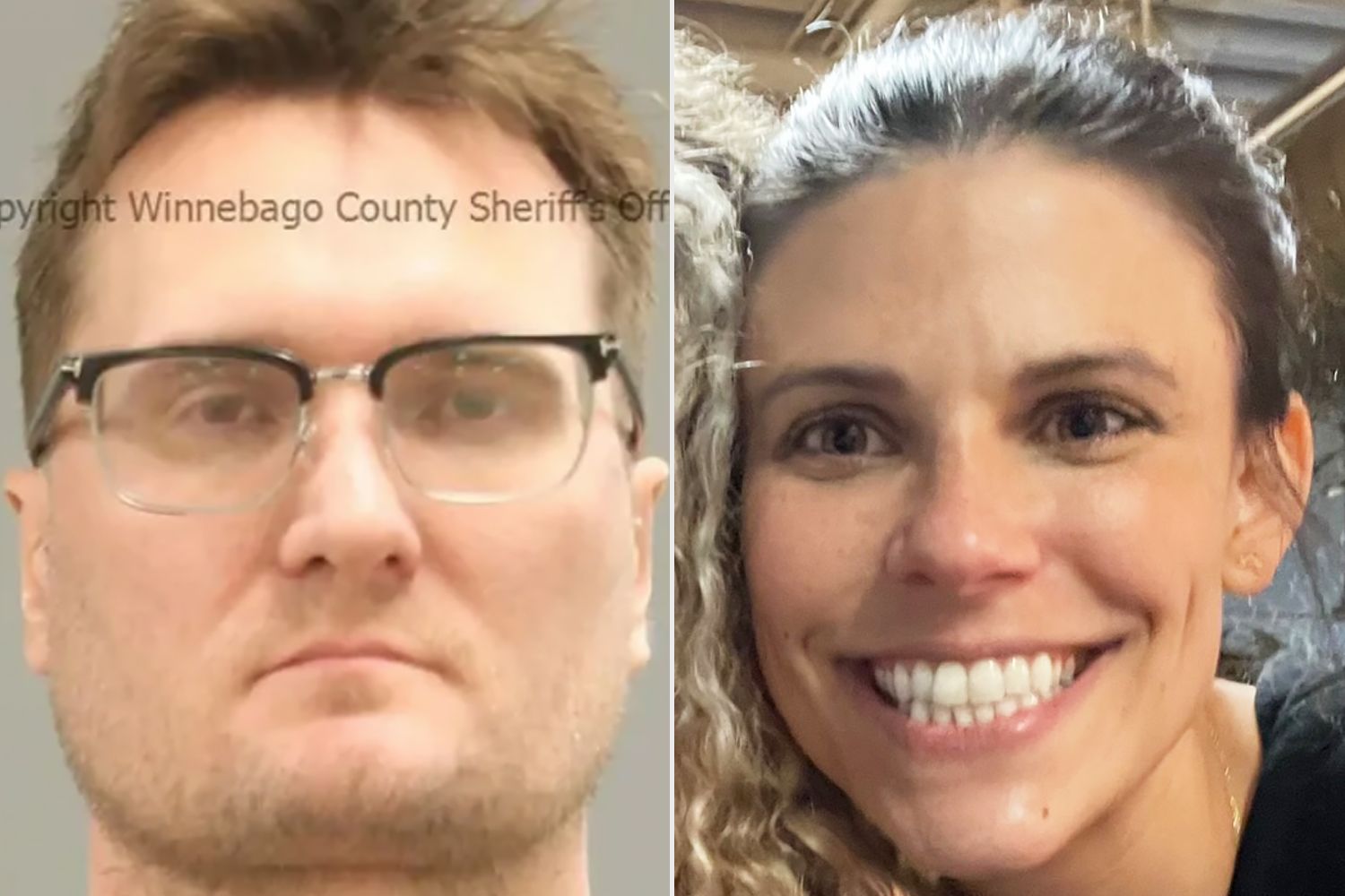 The full statement from Monique Tepe’s ex-husband at the police station regarding the commission of the crime.