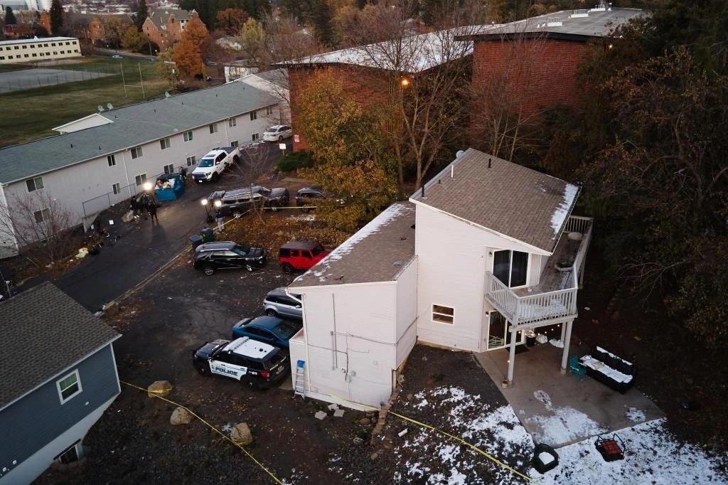 HORR::IFY:::ING: Details overlooked for 30 days: 60 seconds on the balcony forced police to review the entire Kohberger file, WHO SAW IT BEFORE…?