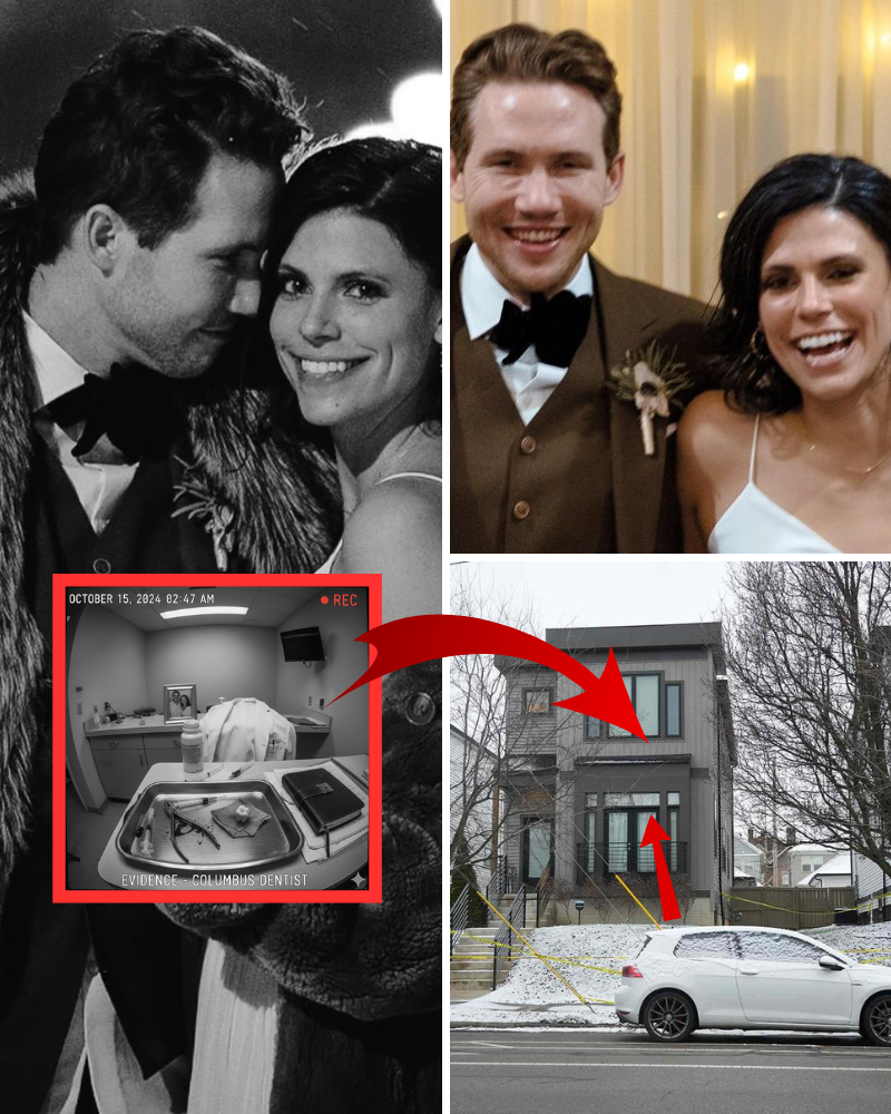 RIGHT NOW: Police in Columbus, Ohio, say details emerging from the home suggest a planned ambush.