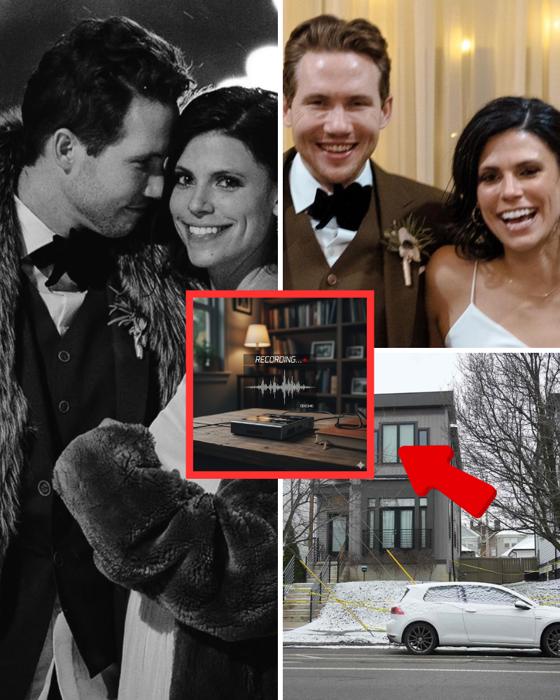 10 minutes ago: Police say new witness emerges in Columbus, Ohio dentist family murder case: Close friend reveals pressures he never publicly shared