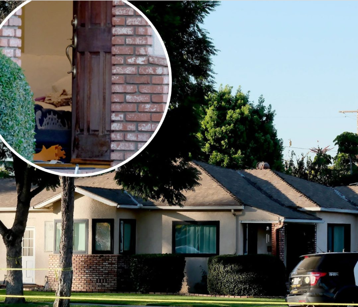 Neighbors of Hector Lionel Alfaro share three facts about the Lakewood ᴋɪʟʟᴇʀ who ᴍᴜʀᴅᴇʀᴇᴅ his wife and daughter before taking his own life with a gun… 👇👇