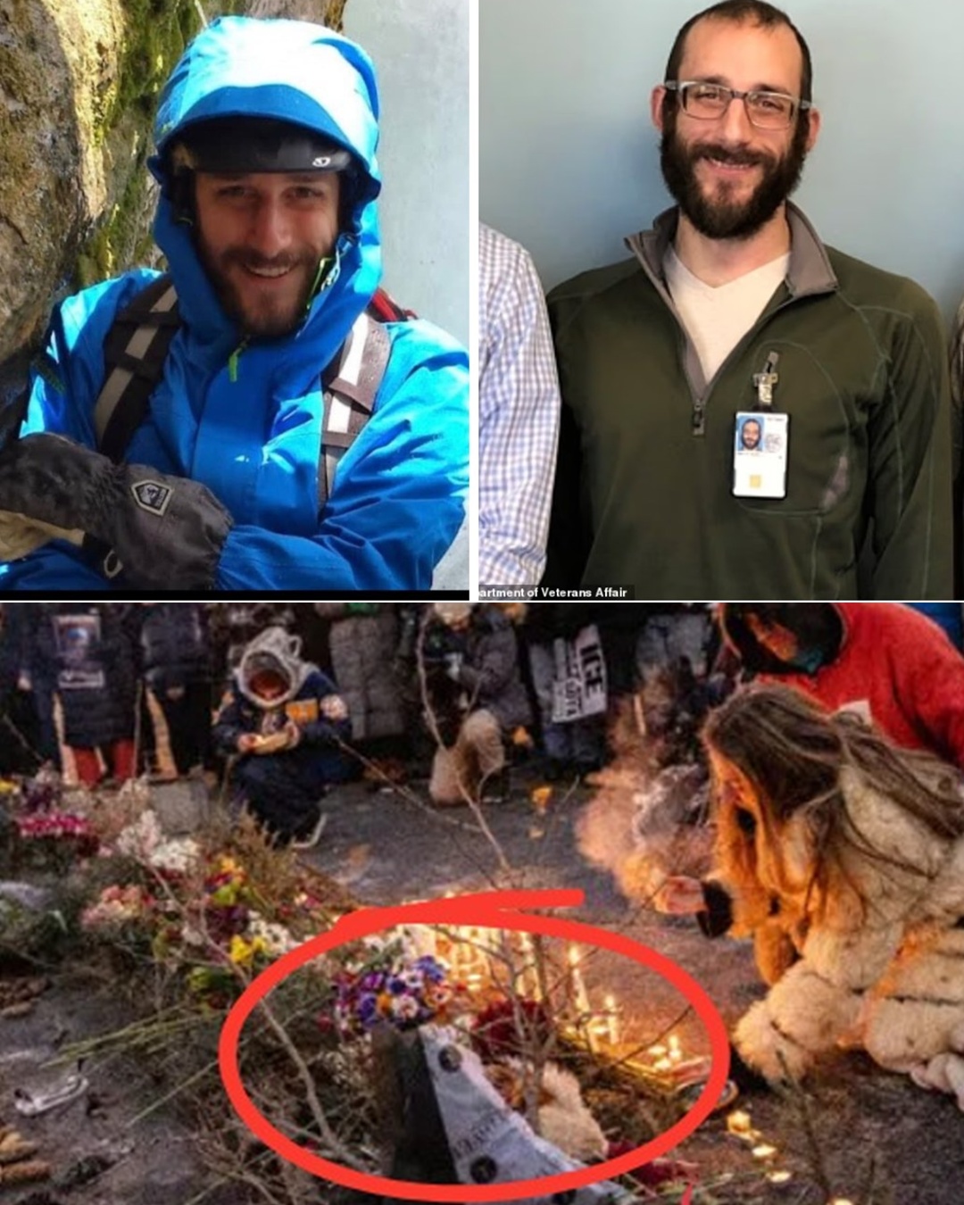 HEARTBREAKING: Alex’s sister has released a statement following her brother’s death, so sad