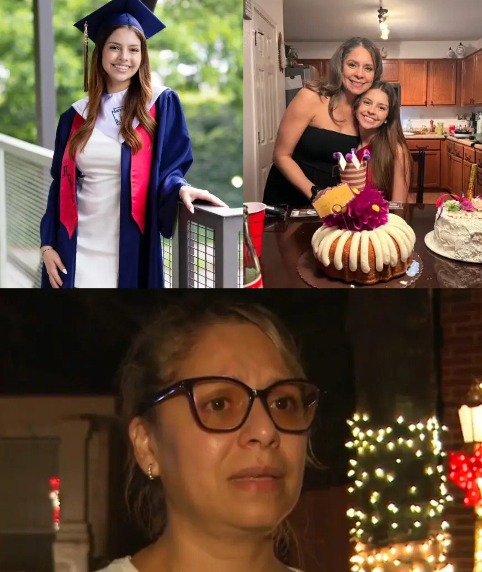 BREAKING NEWS: Mom’s haunting words after cops found bo/d/y during search for missing Texas teen Camila Mendoza Olmos