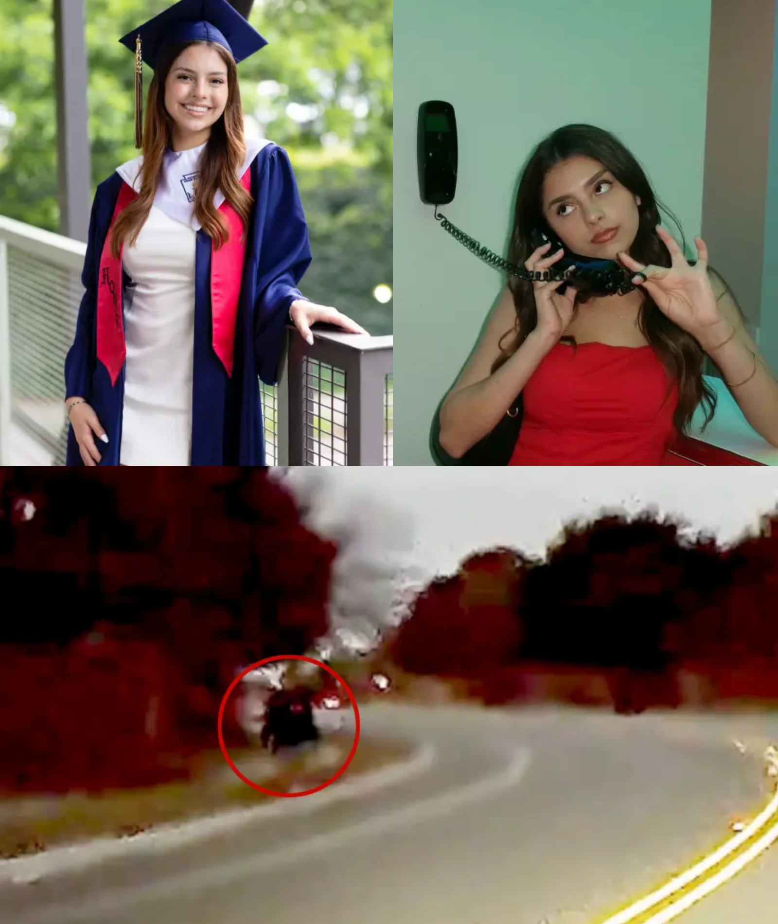 BREAKING NEWS: Bo/d/y found in Texas field is missing teen Camila Mendoza Olmos, cops confirm and reveals the latest evidence related to the case….