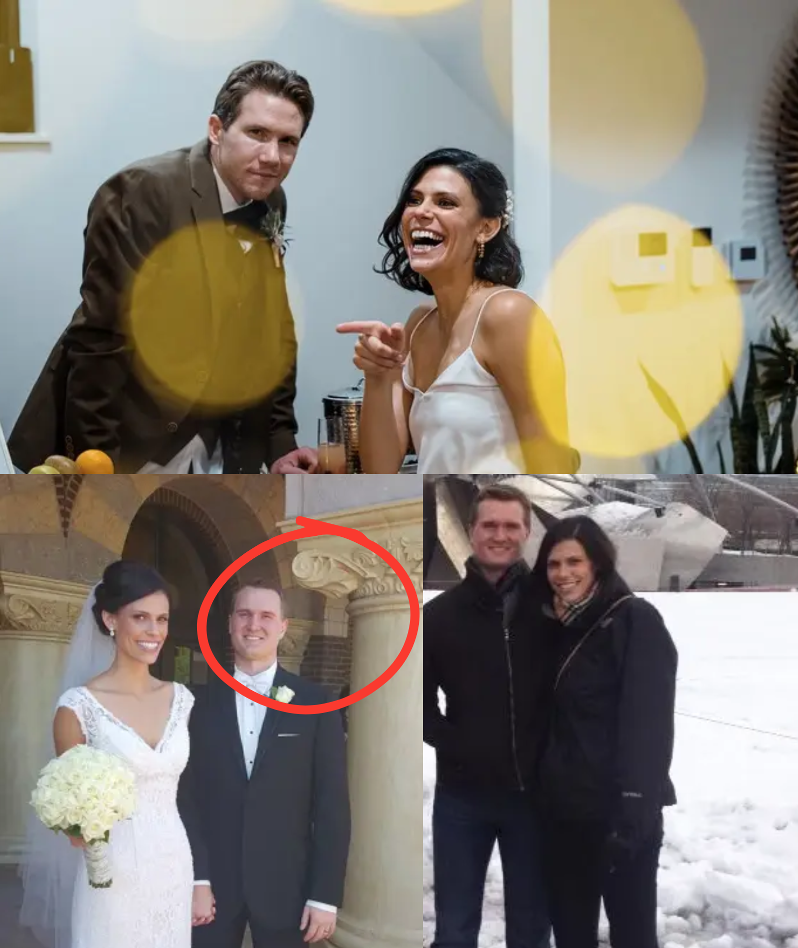 “BREAKING RIGHT NOW: The person who k:ill:ed the dentist couple turned out to be a surgeon. The REASON BEHIND THIS ACT has finally been uncovered. They were once married for two years — why would he dare do this to his ex-wife