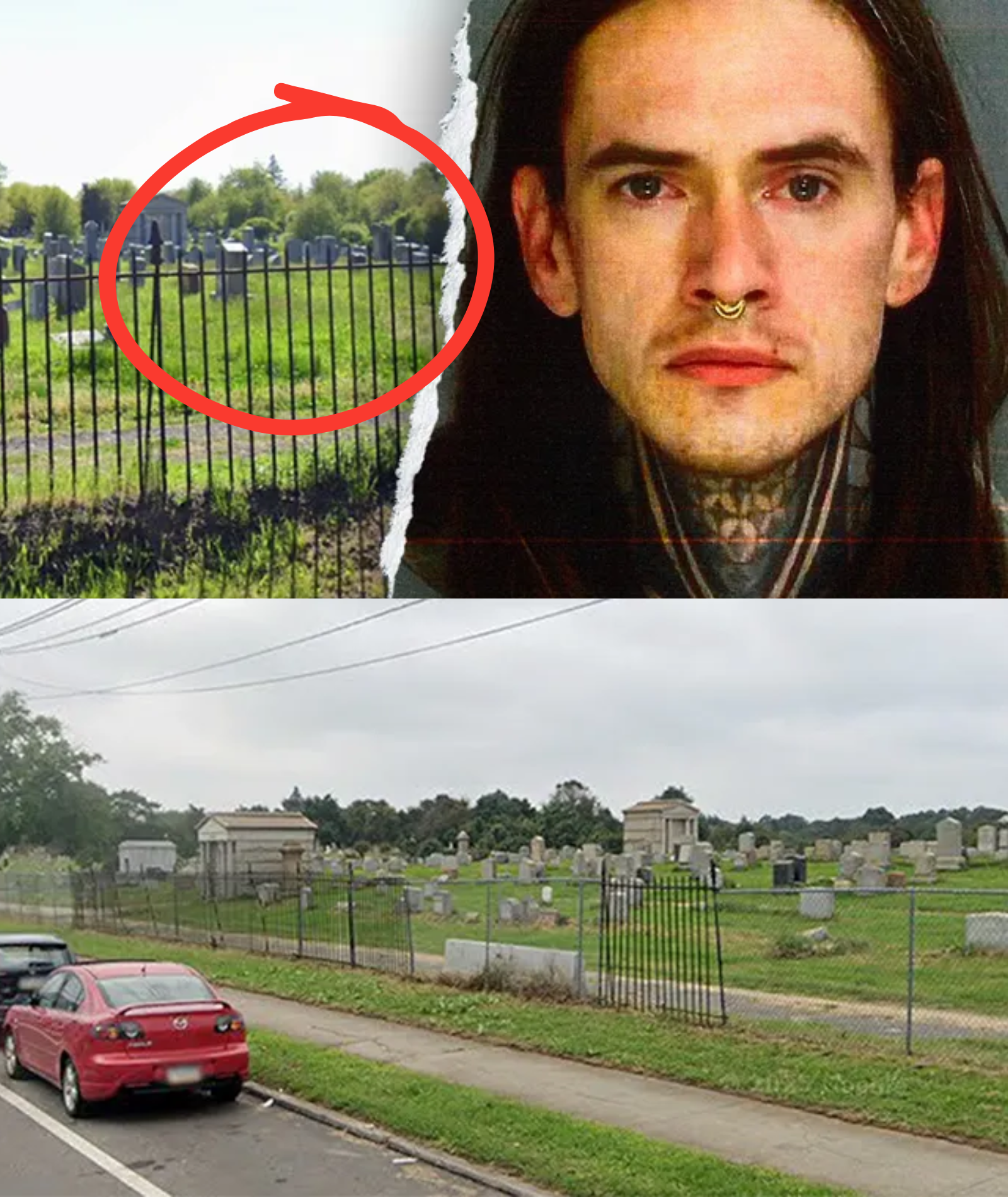 BREAKING NEWS: A man in Pennsylvania has been accused of storing more than 100 s:et:s of human r::e::m::a::ins in his home and storage unit: a ‘ho:rri:fy:ing scene,’ with the reason behind it revealed as truly unbelievable….