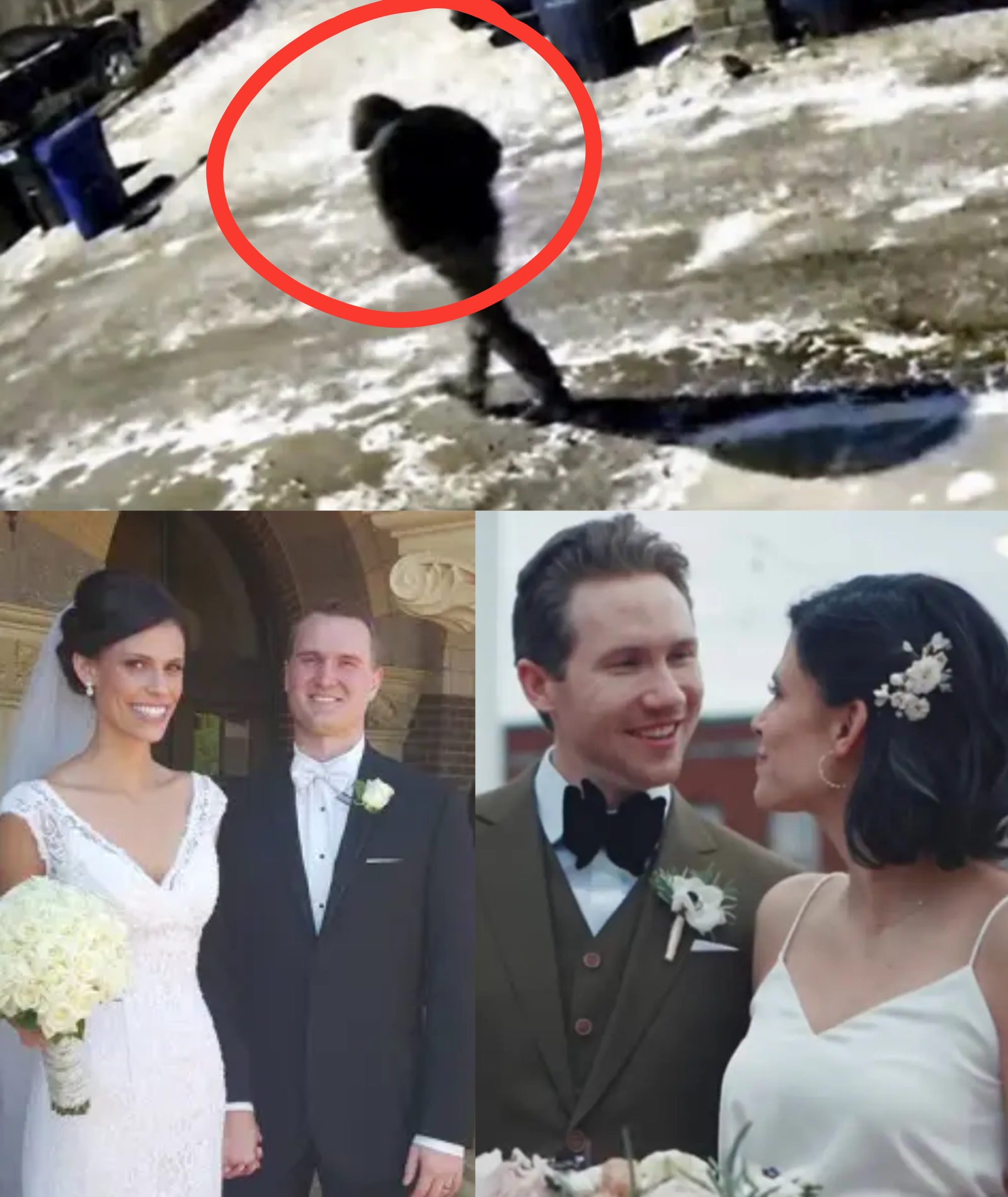 BREAKING: The doctor accused of killing his ex-wife and her husband in Ohio has waived his right to an extradition hearing, as a series of new details emerge