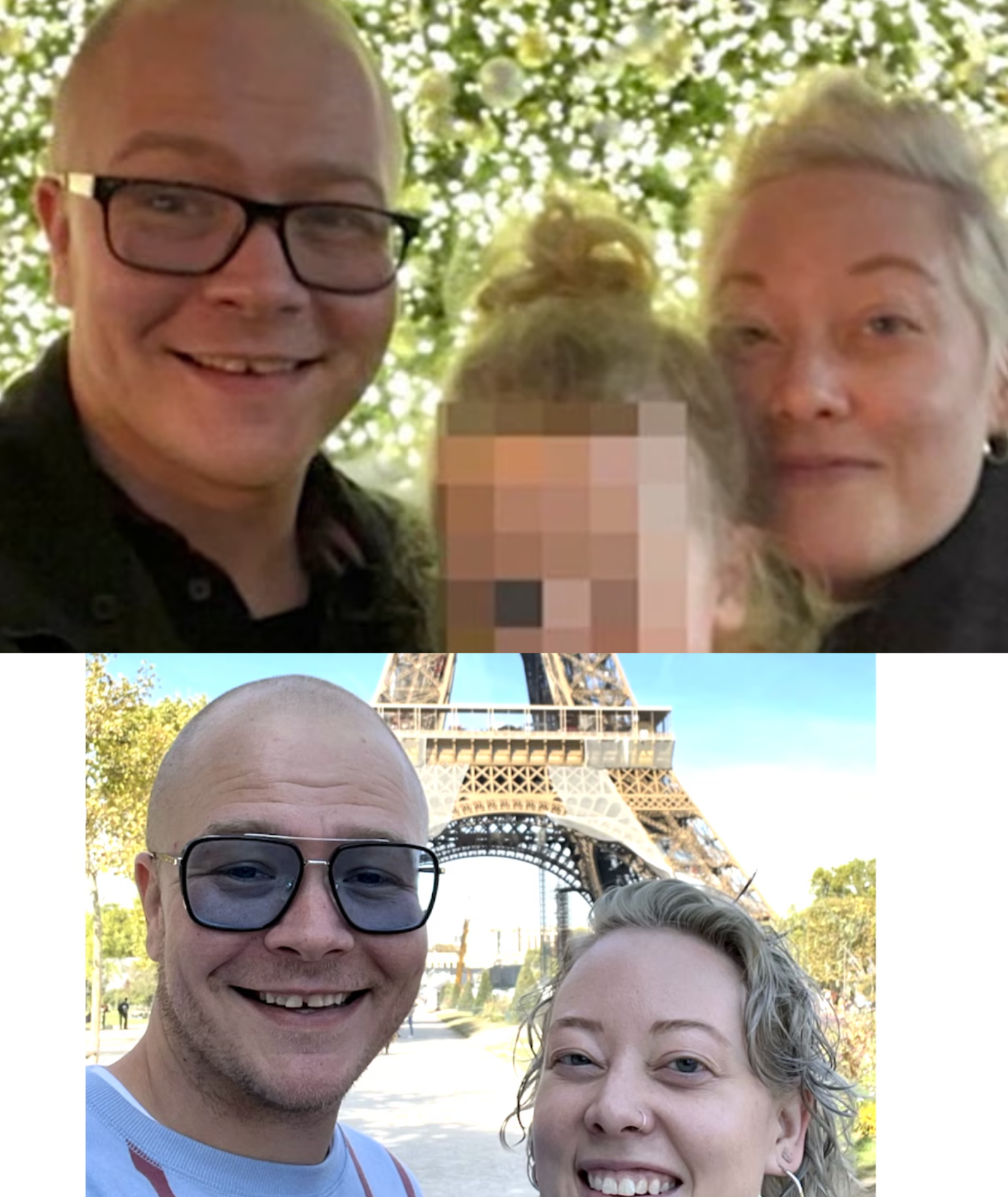 The ICE shooting in Minnesota: ‘Unimaginable loss’: The family of Renee Good calls for ‘empathy’ and justice, tears have been shed