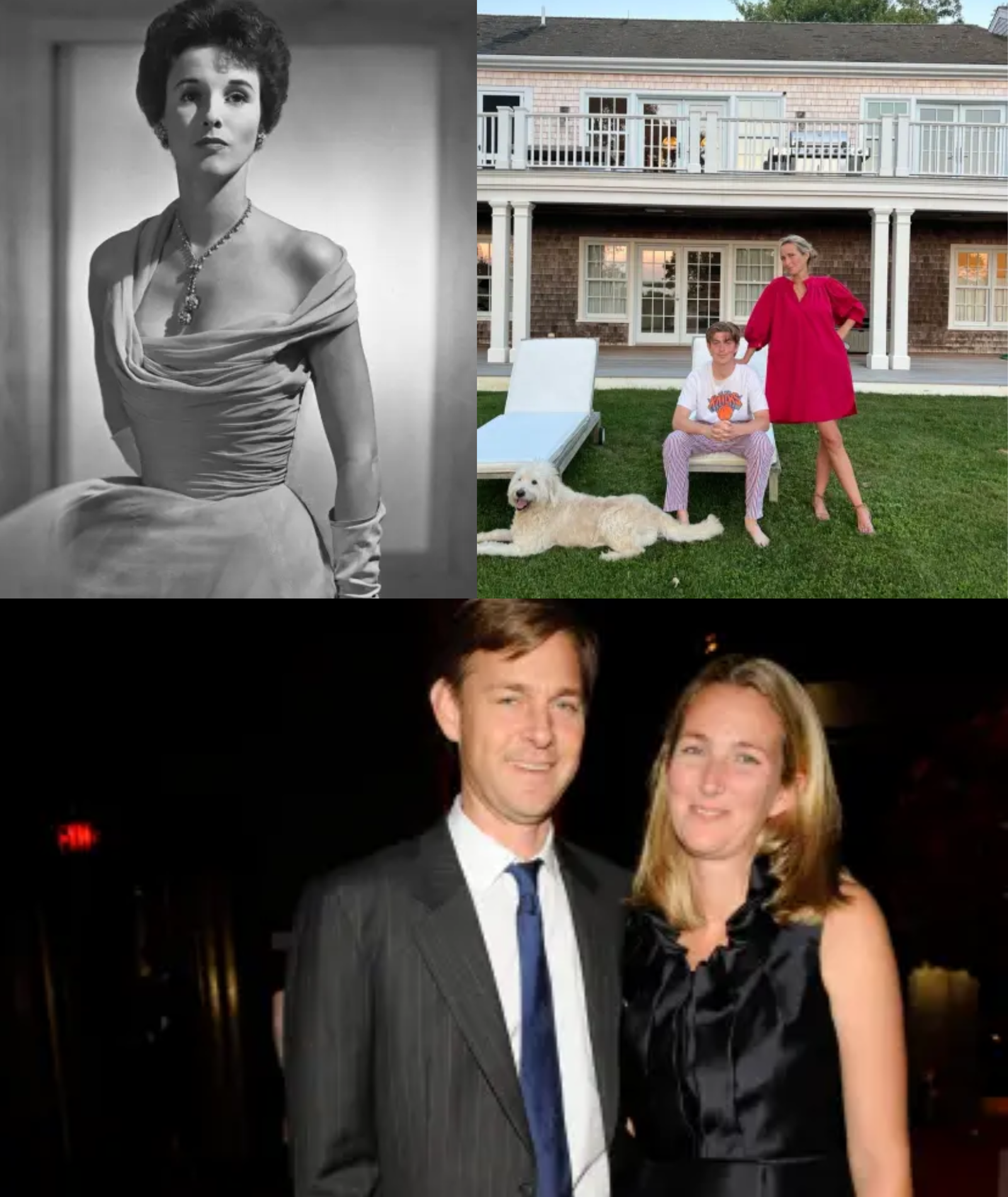 : A New York City heiress reveals the stunning way she discovered her husband’s affair after 21 years of marriage — this evidence exposed everything
