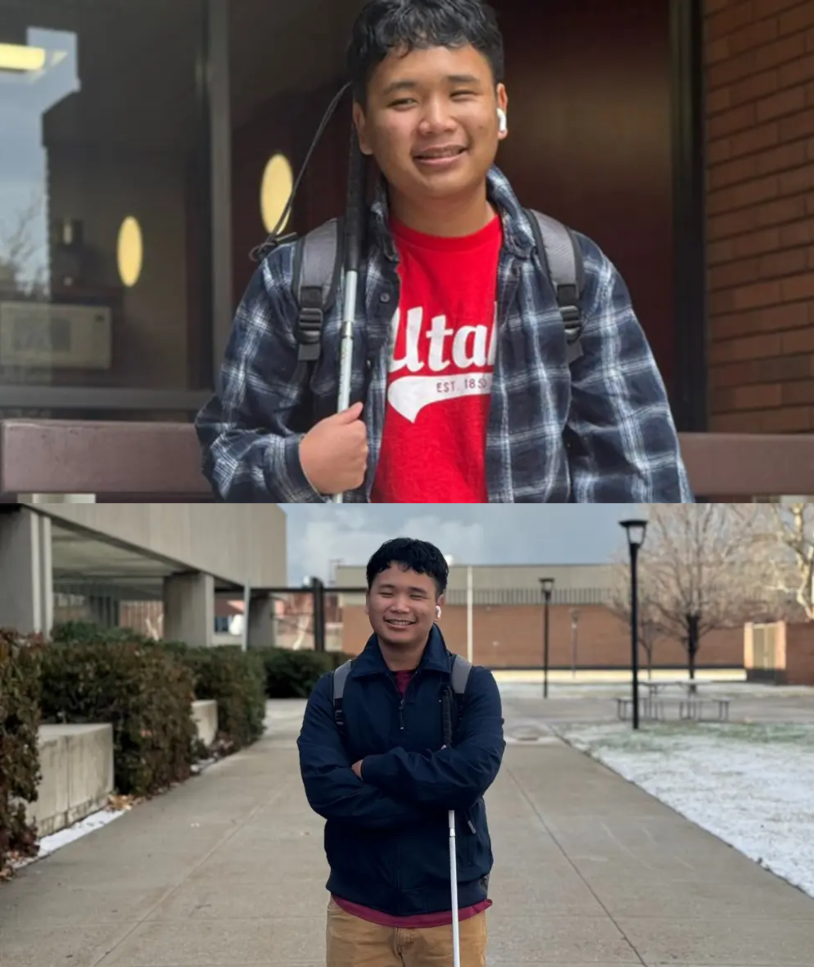 BREAKING NEWS: A 19-year-old son, the sole survivor of his father’s m:ur:d:er-suicide, has died suddenly just one week after starting college — the reason behind it has now been revealed