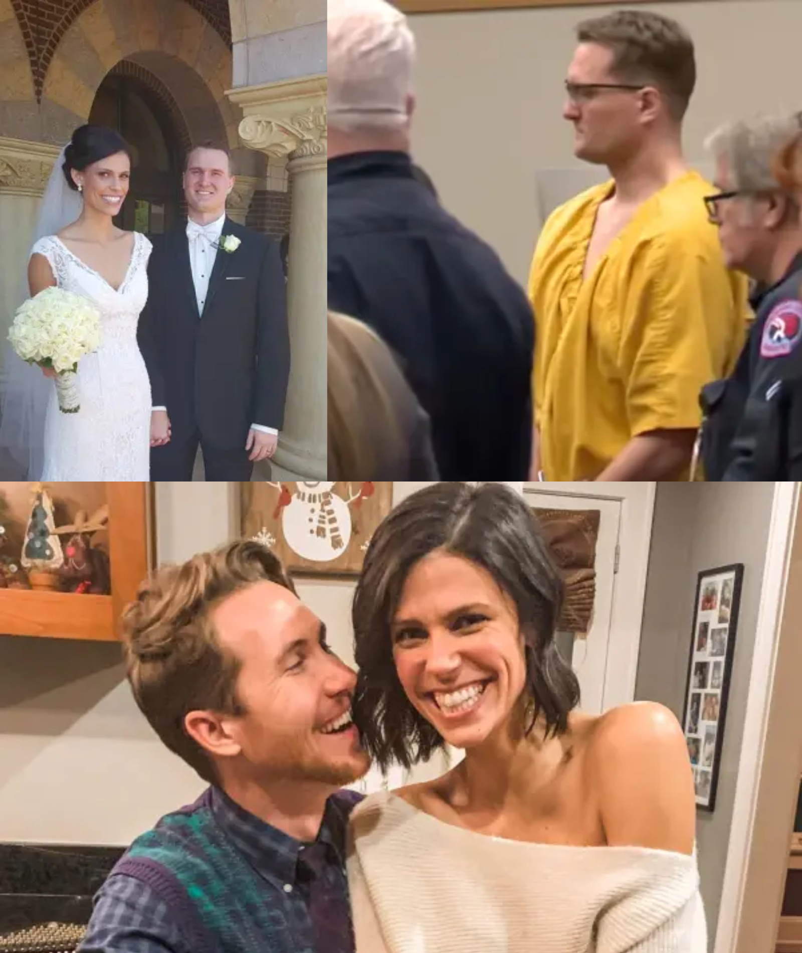 BREAKING NOW: Michael McKee will be extradited to Ohio to face charges in the ki:ll:ing of a dentist and his wife — the court has evidence of the motive behind why he did it