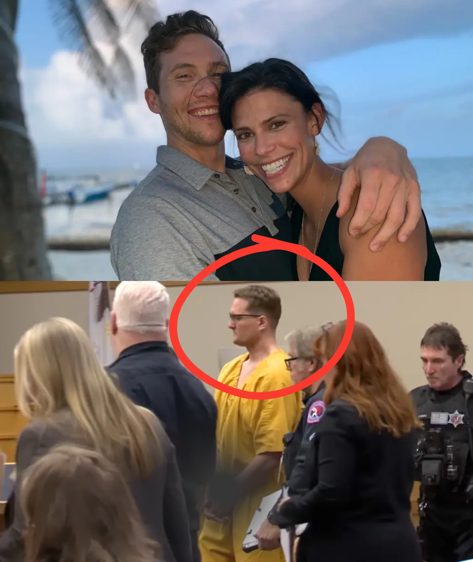 OFFICIAL REVEAL: A chilling possible motive has been disclosed in the brutal ki:ll:ing of a dentist and his wife in Ohio