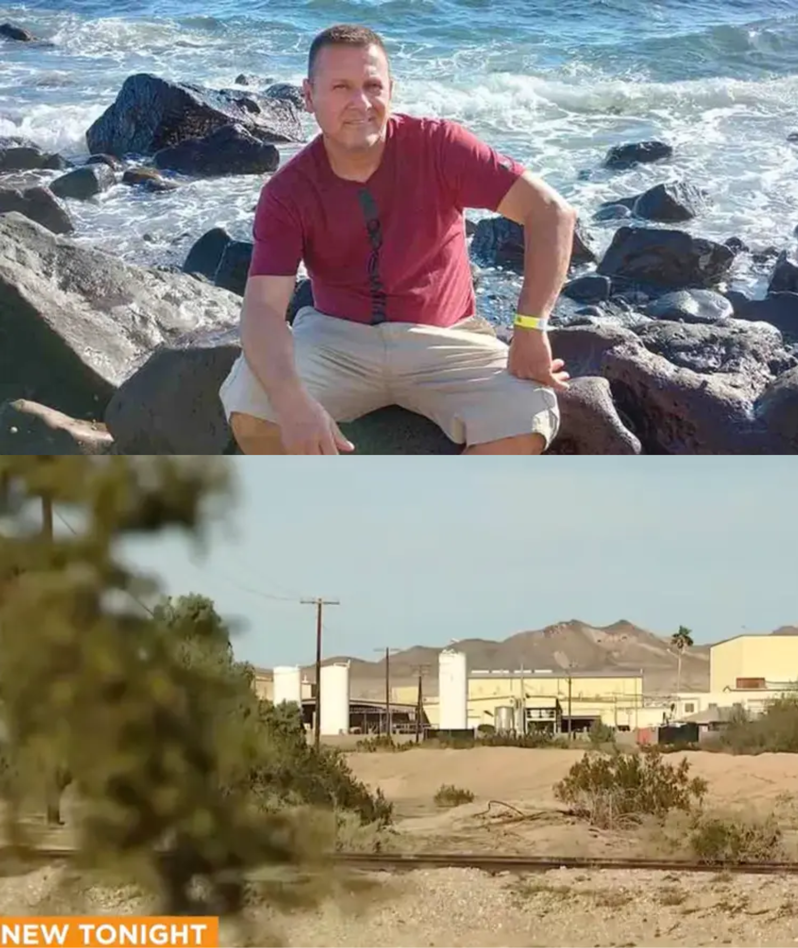 BREAKING NEWS: Factory worker d:i:es after becoming trapped inside an industrial mixing machine: “He cried out for help” — the scene was filled with heart-wrenching tragedy