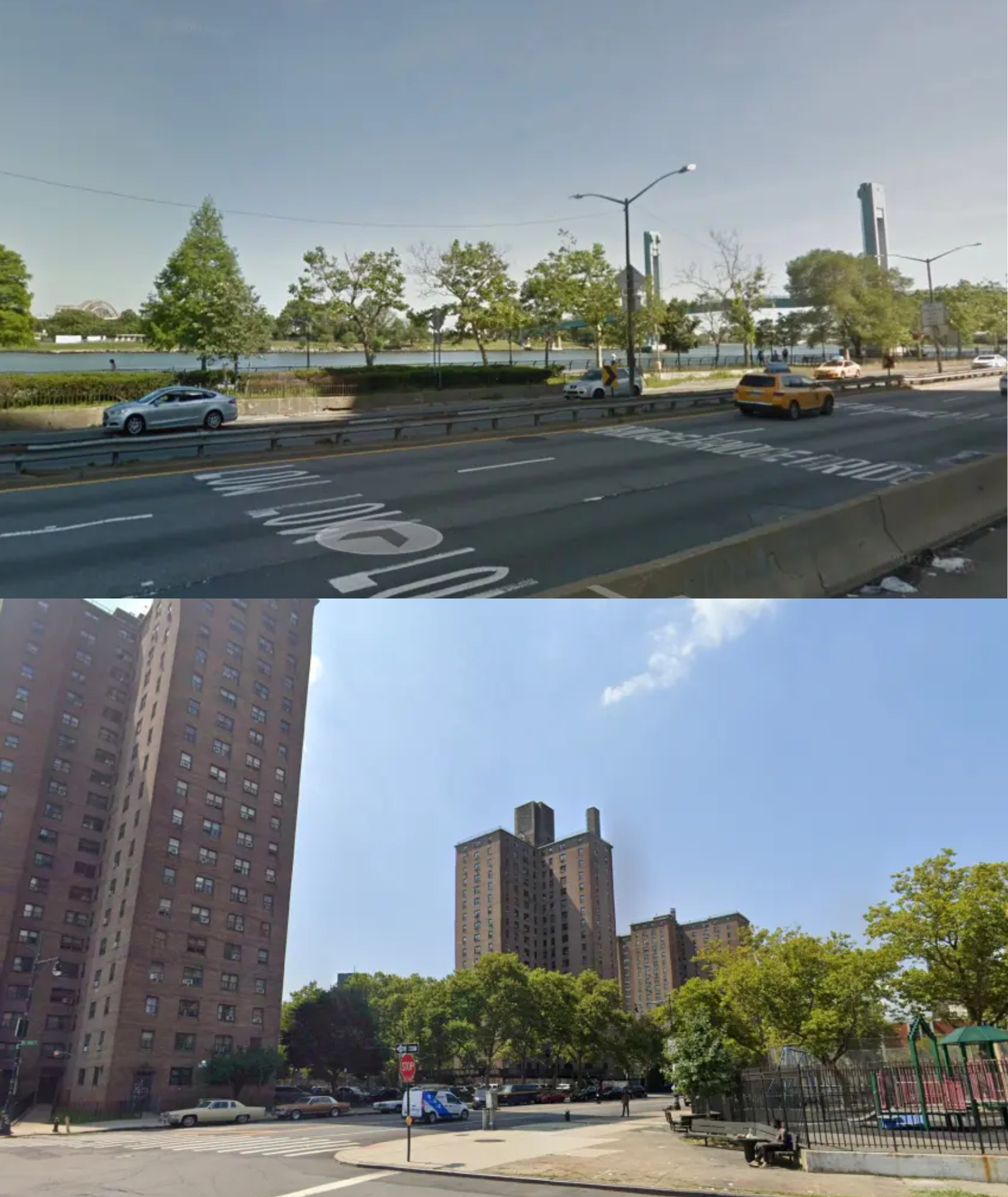 BREAKING NEWS: A man has been found dead floating in a river in New York City — WHO IS HE?