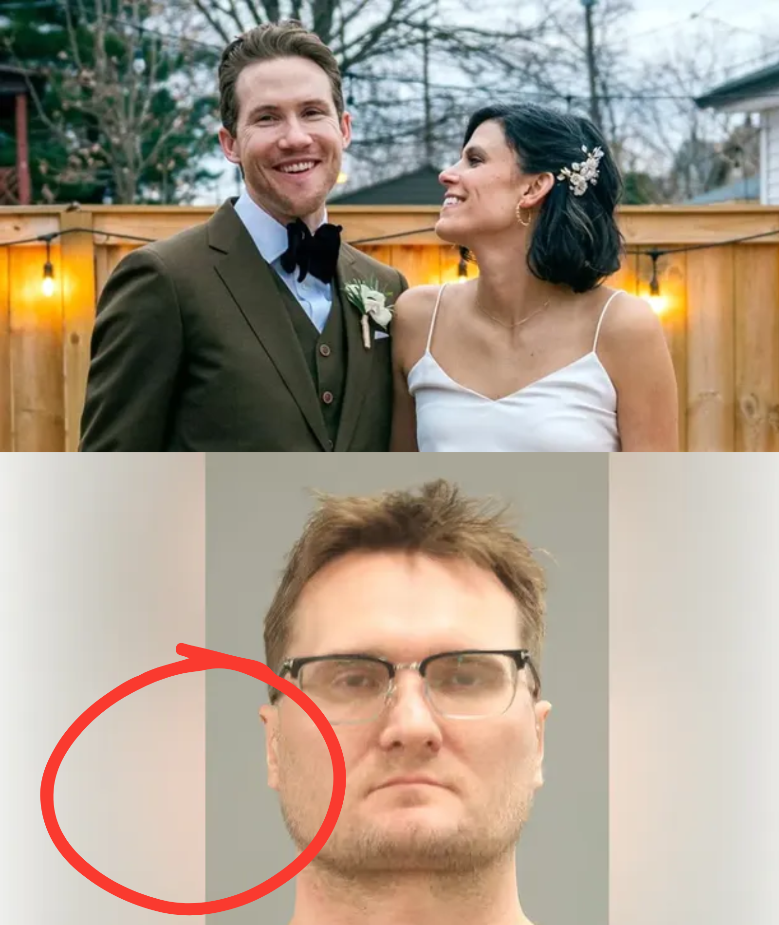 LATEST UPDATE: The suspect in the Ohio dentist m::ur::d::er case has been charged with additional counts of aggravated m::u::rd::er and robbery — what exactly was stolen?