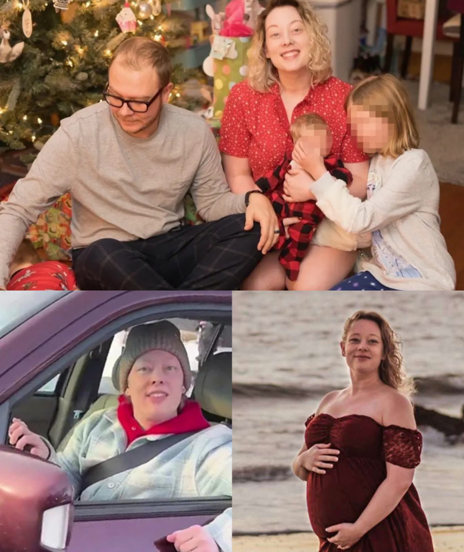 Renee Good’s family issues a STATEMENT one week after the shooting at ICE, saying they’ve found the LIGHT AT THE END OF THE TUNNEL