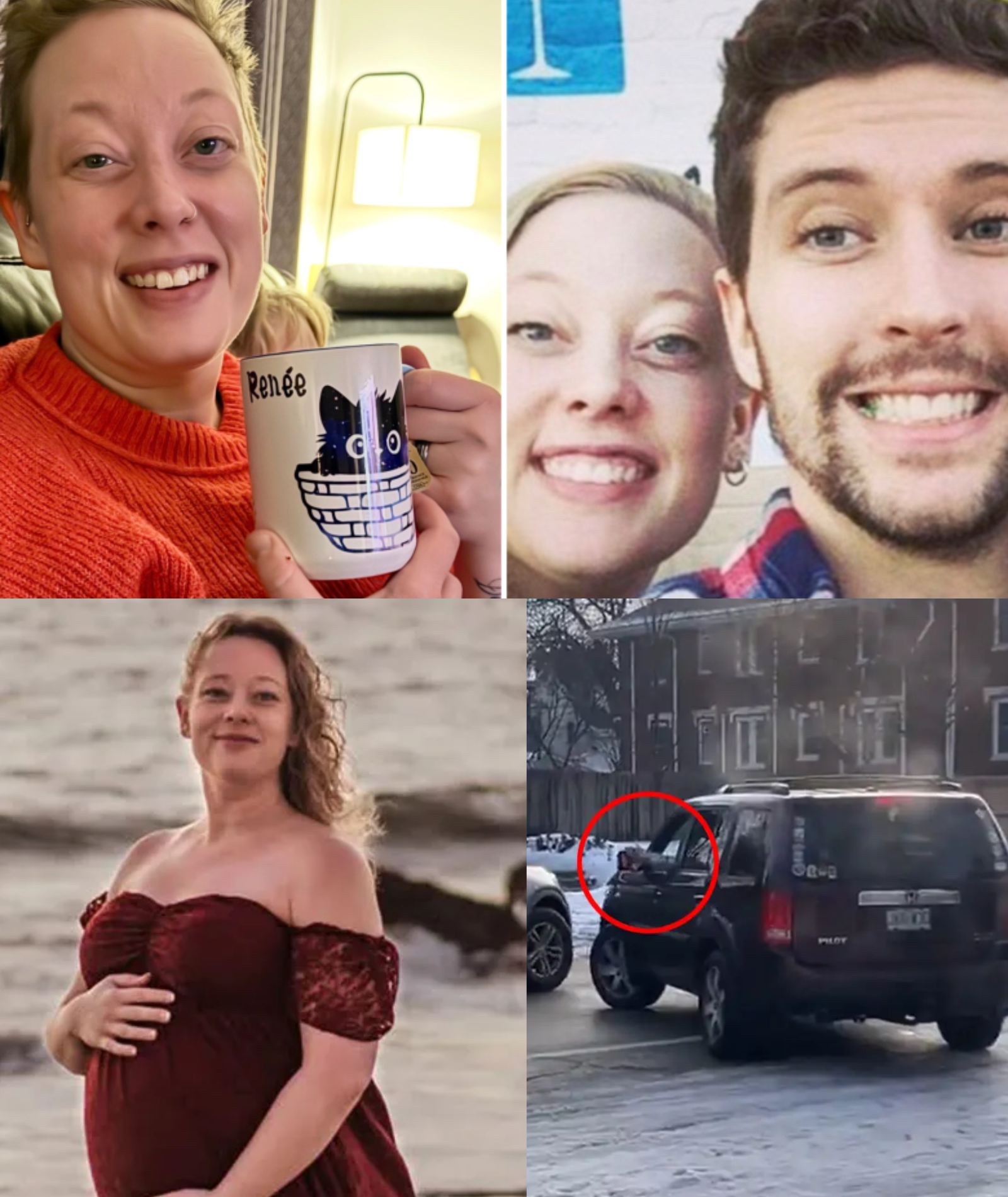 BREAKING: Renee Good’s family reveals new details about the morning she was k;illed by ICE, PLUS A SERIES OF NEW EVIDENCE