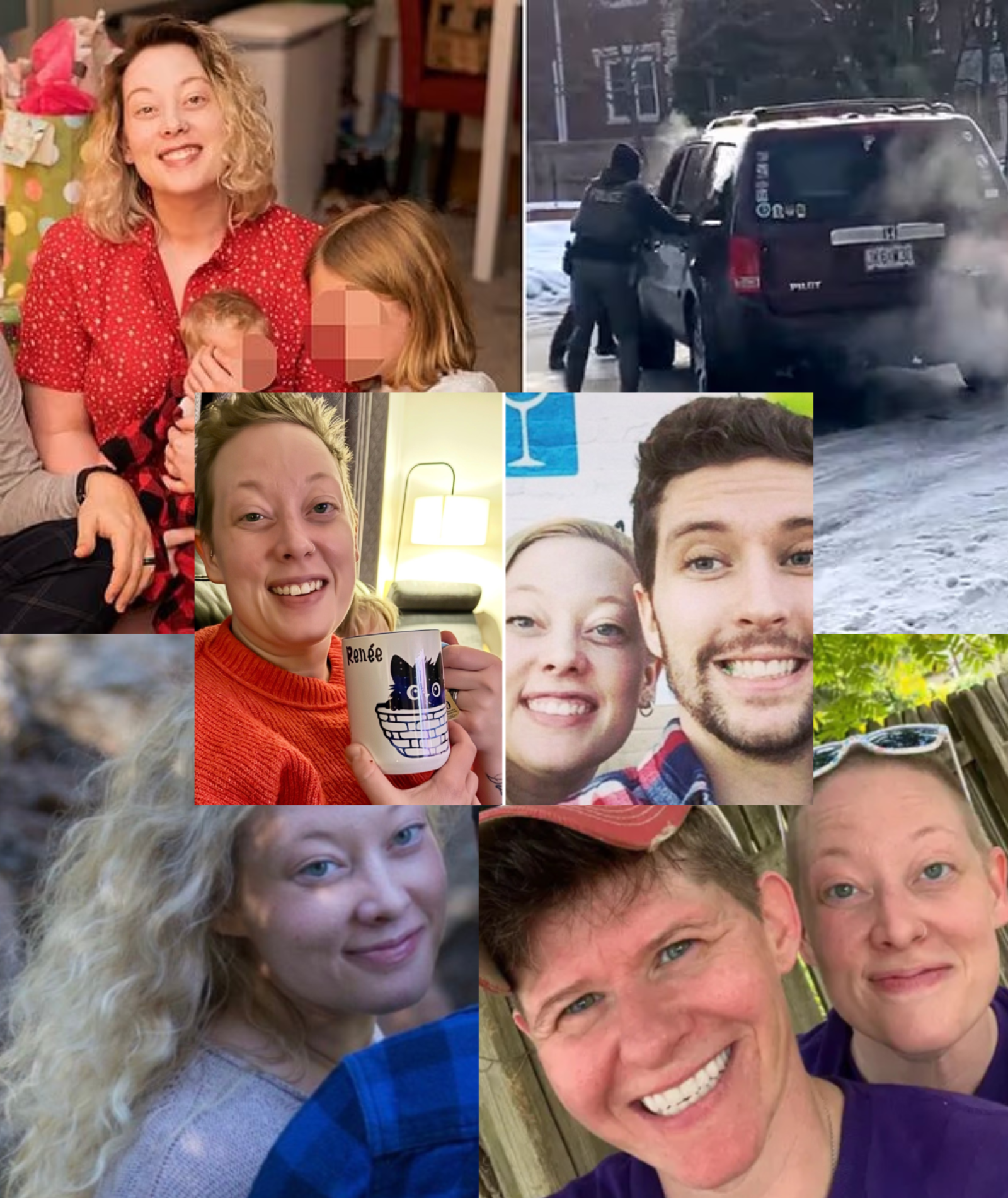 BREAKING: Renee Good’s family breaks silence on ‘criminal history’ after ICE Minneapolis sho;;;o;;ting: ‘We’ve seen the false claims and…