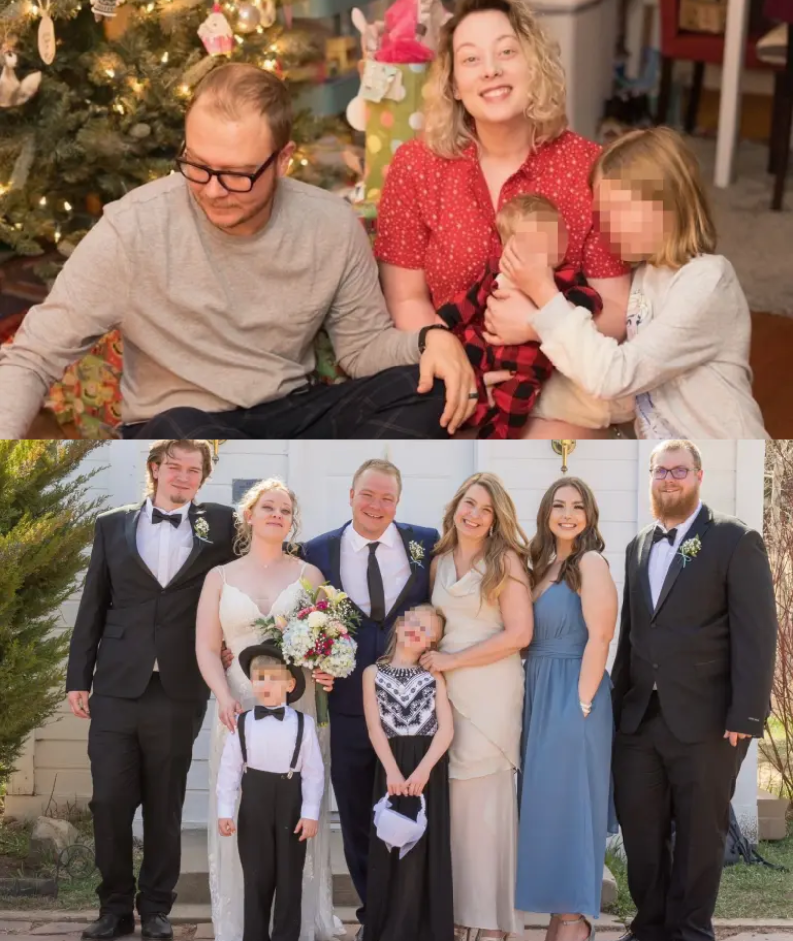 BREAKING: Renee Nicole Good’s family forced to deny online rumors she had criminal history in emotional statement