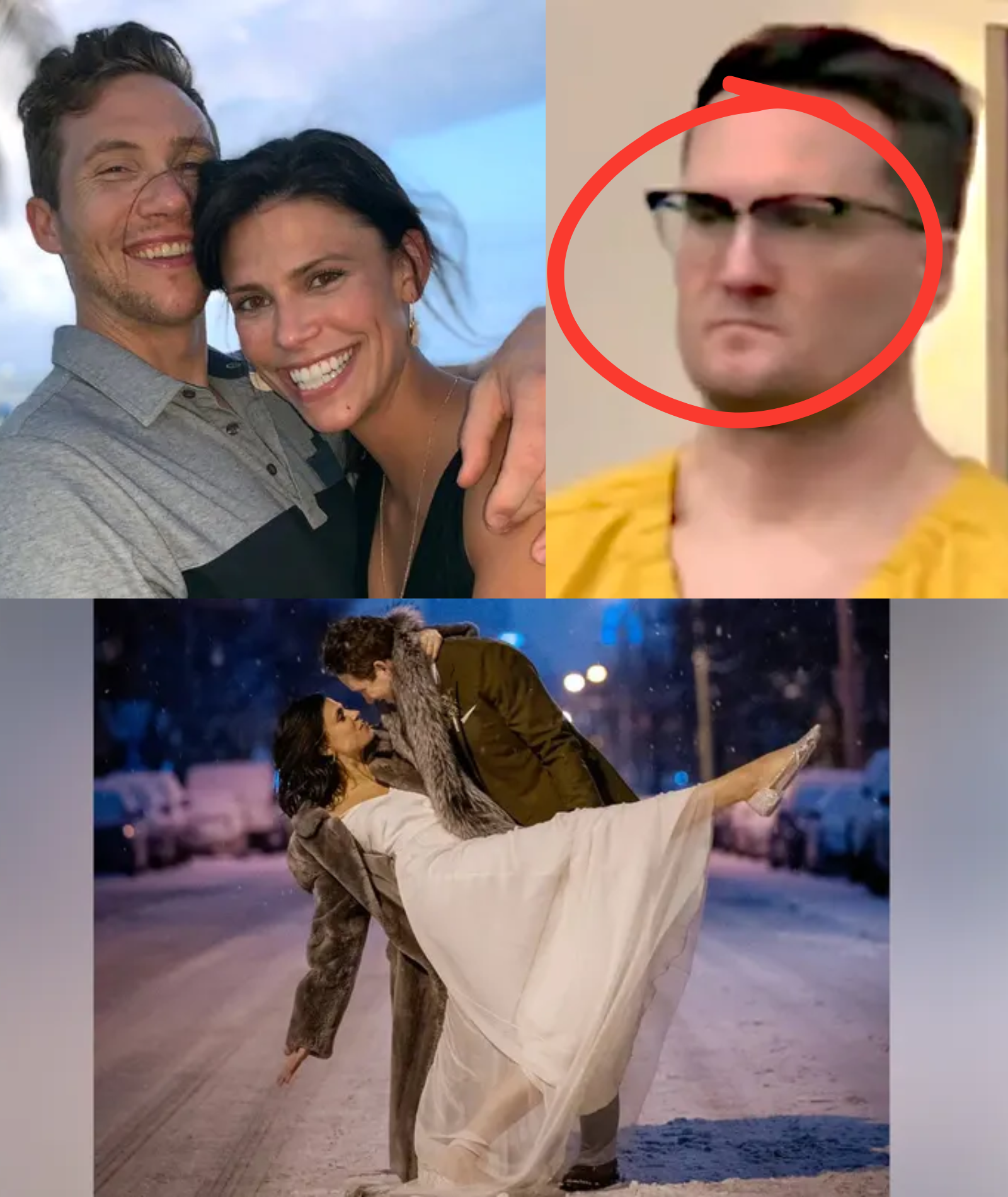 LATEST UPDATE: The ex-w fe of the surgeon linked to the k;;il;;ling of a dentist in Ohio has repeatedly changed jobs across the United States and avoided lawsuits following the divorce โ all the reasons behind it have now been revealed