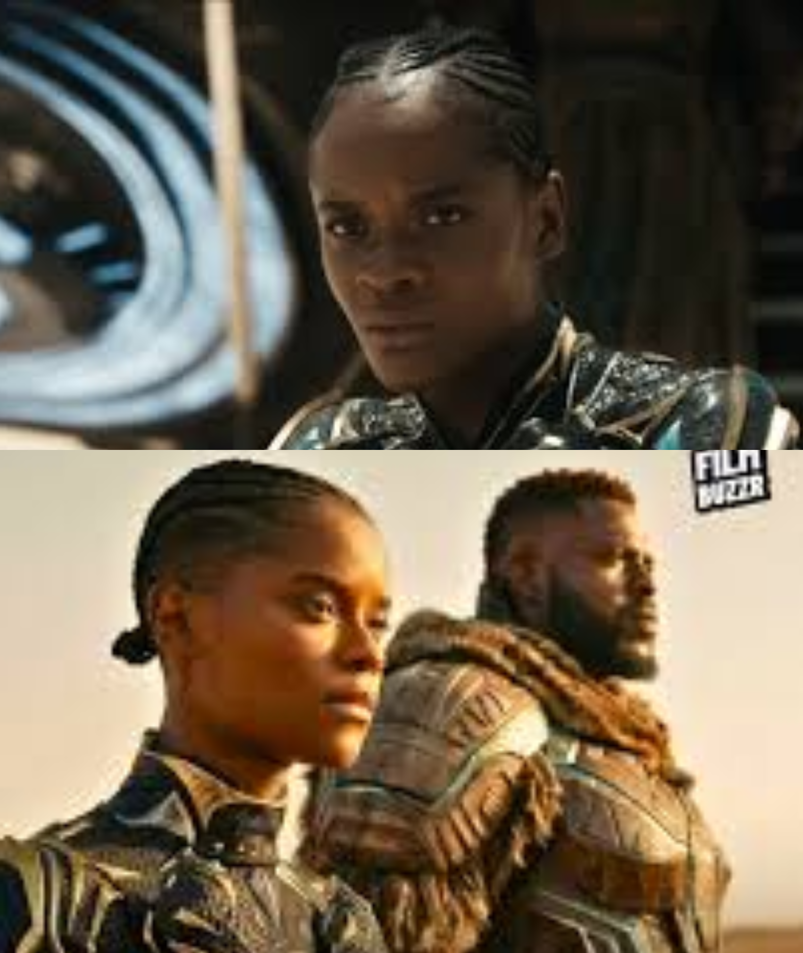 BREAKING: New Marvel Blockbuster Trailer Surpasses 1 BILLION Views