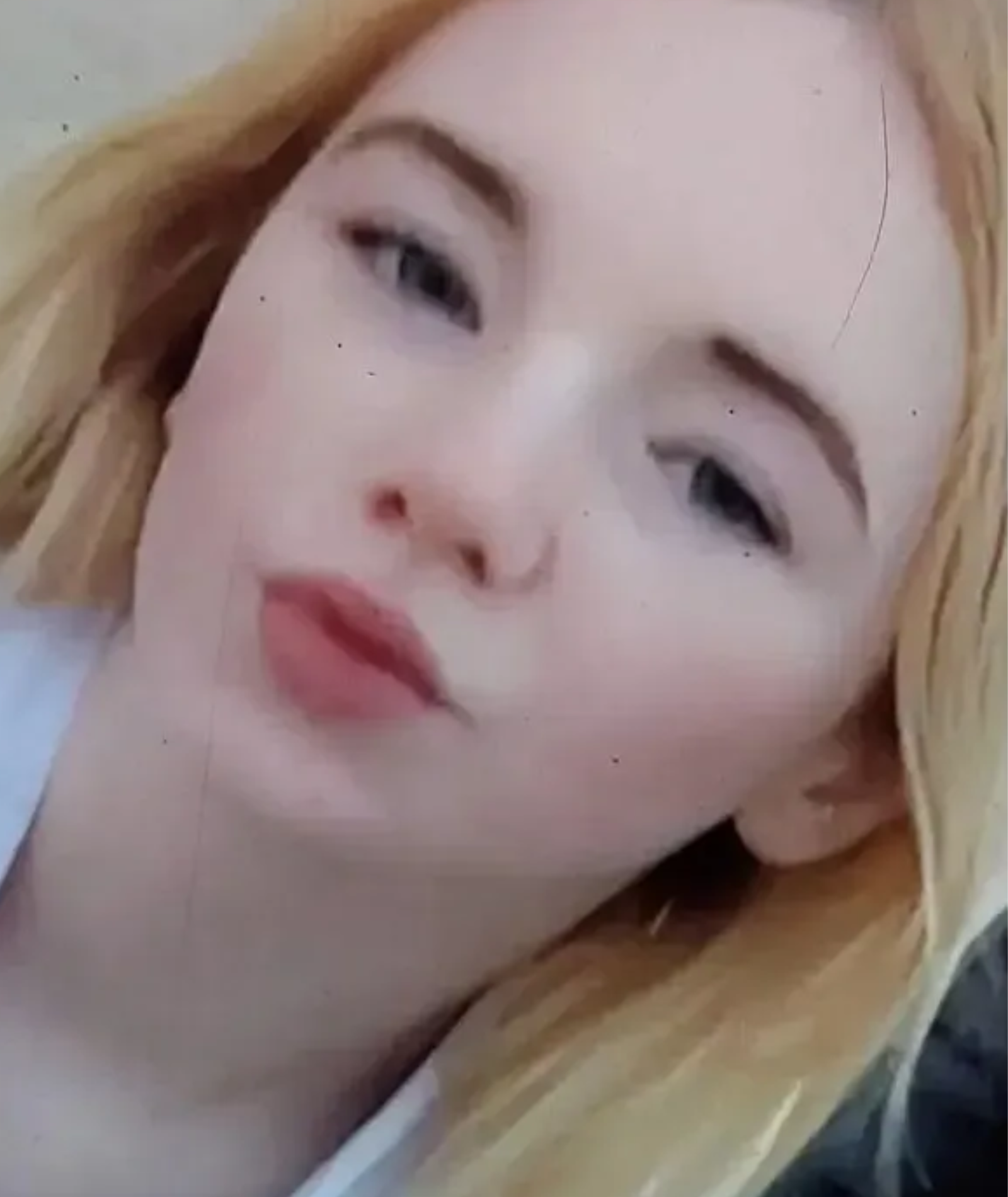 FIND HER: Urgent hunt to find missing 14-year-old schoolgirl who vanished from a port town two days ago — MISSING PERSON THEORIES HAVE NOW BEEN PUT FORWARD