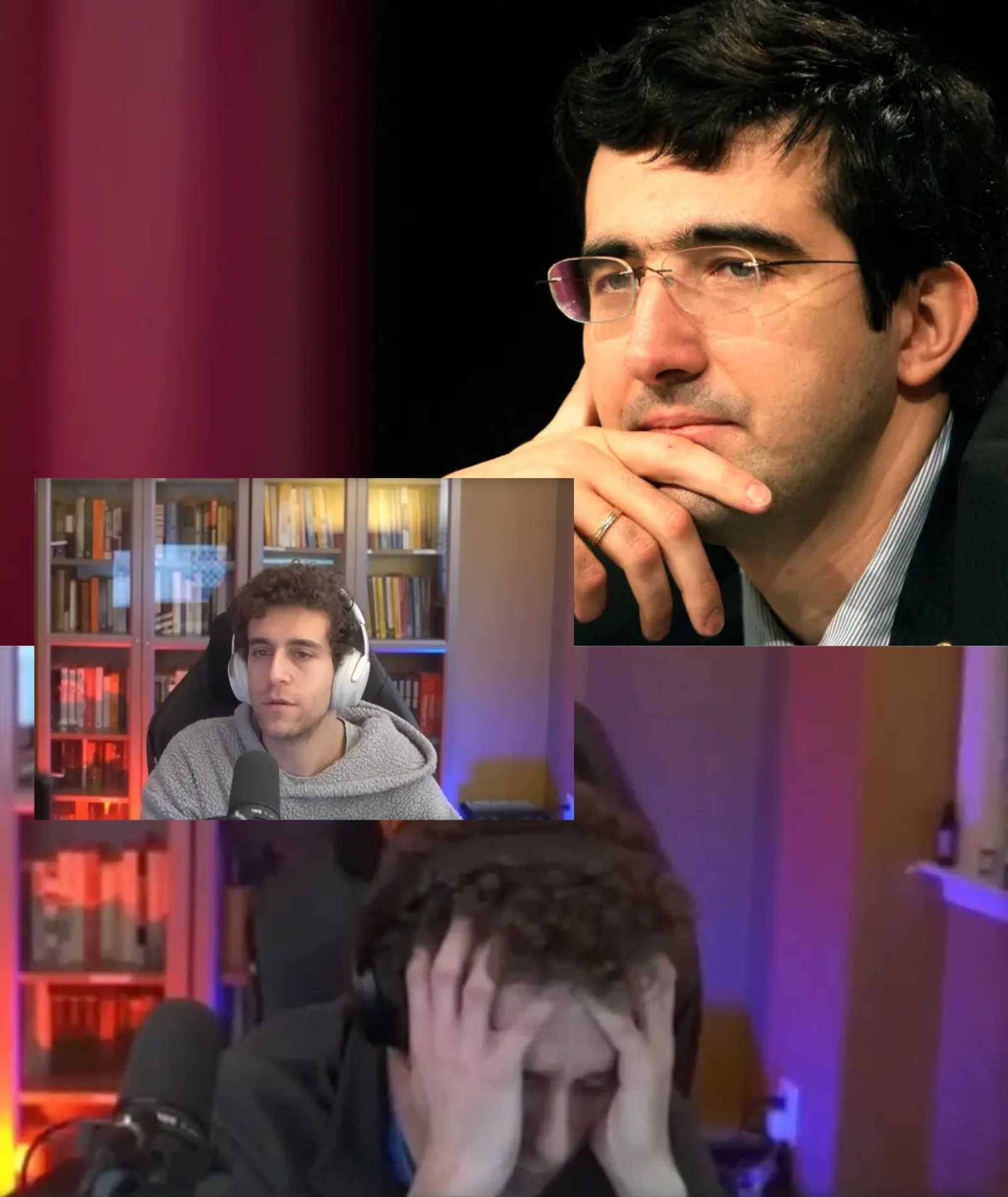 BREAKING NOW: The cause behind the passing of American chess grandmaster Daniel Naroditsky has officially been revealed, leaving the entire United States in sh;;o;;;ck