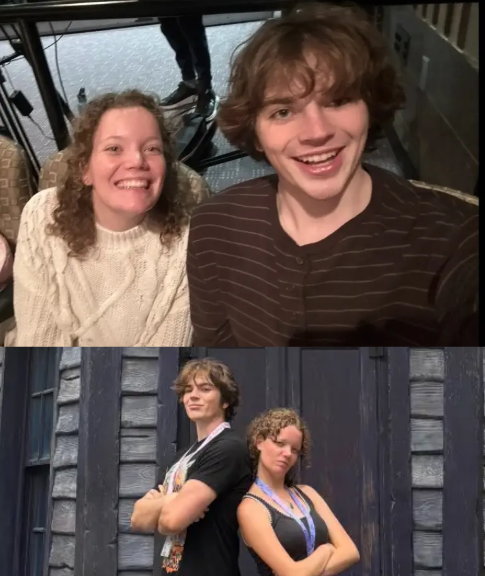 IDENTITIES REVEALED: Two Ohio students were found de;;a;;d in a car on campus — just months after celebrating their first anniversary, the official cause of de;;a;;t;;h has now been disclosed….