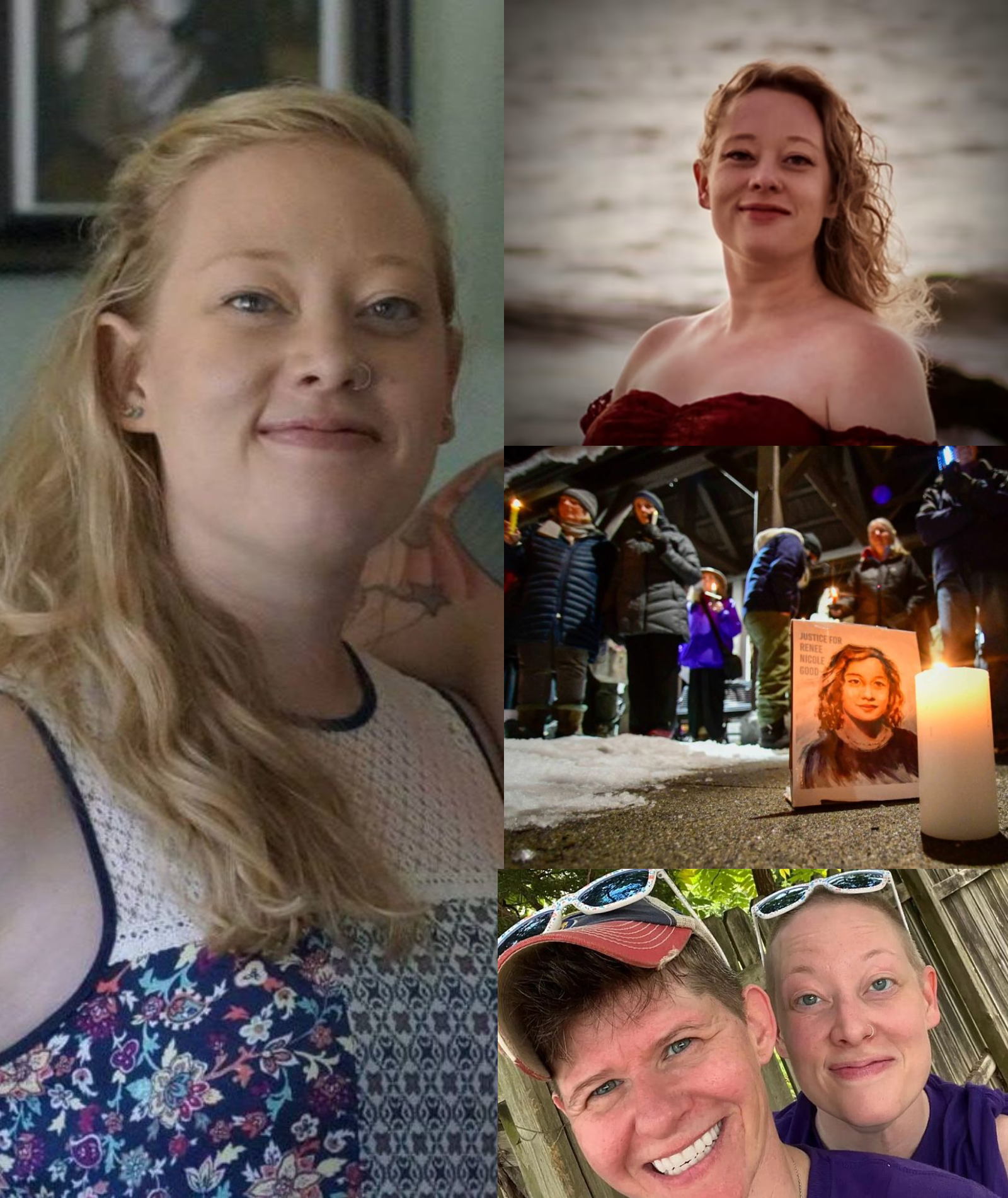 Did Renee Nicole Good lose custody of her child after the Minneapolis shooting? An OFFICIAL ANSWER has now been released