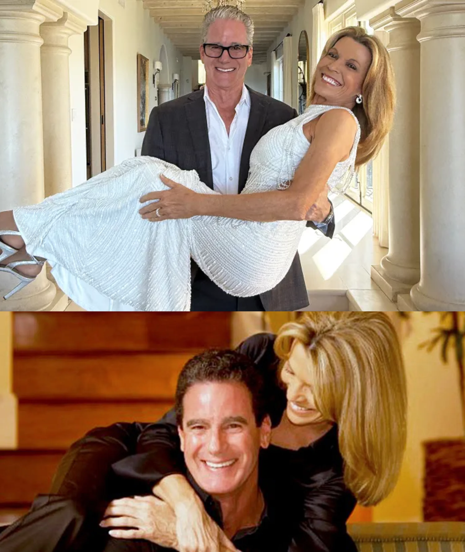 BREAKING NEWS: Vanna White Marries Longtime Love John Donaldson in Surprise Wedding: ‘Wanted to Make It Official’