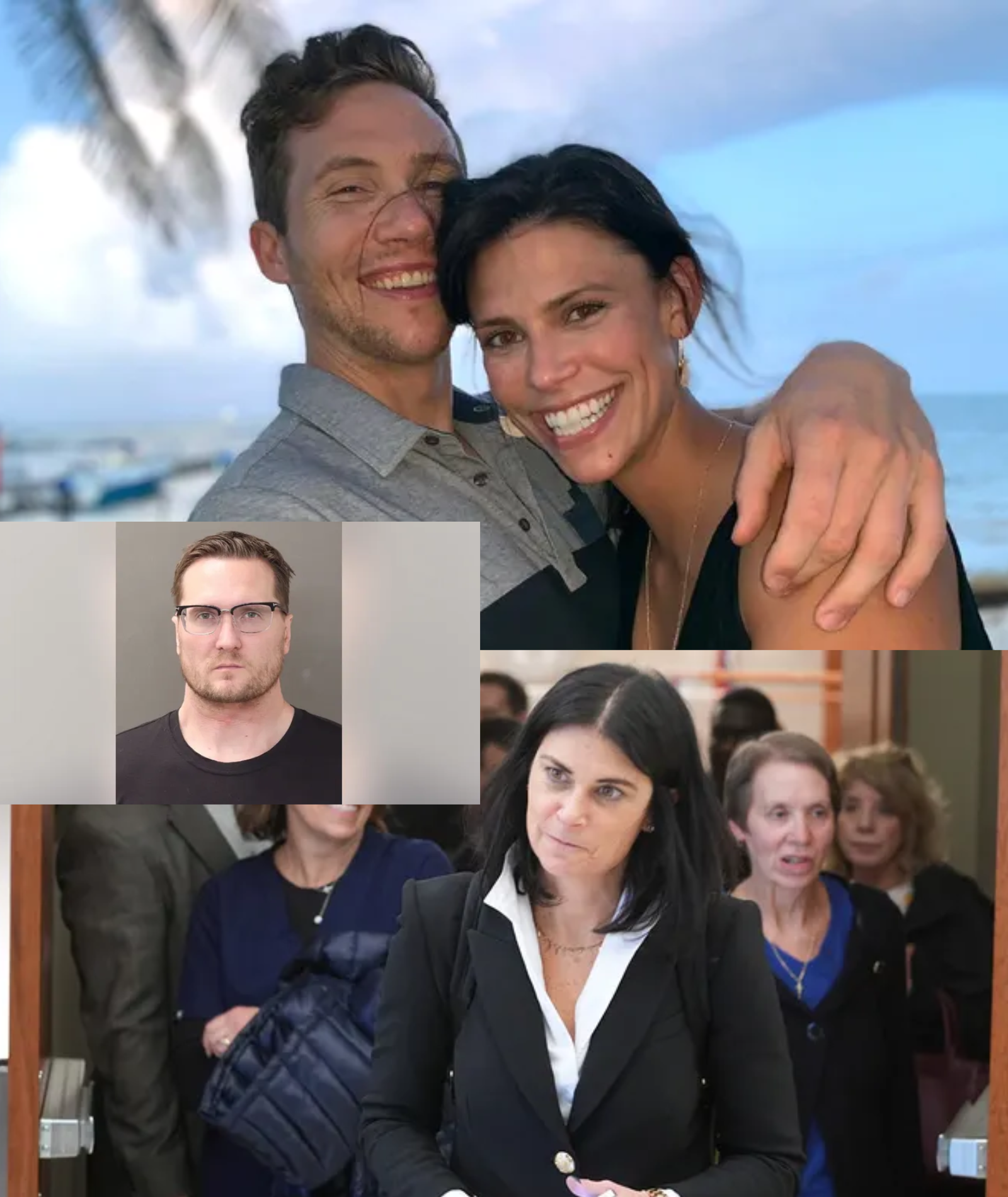 The EX-HUSBAND of a SURGEON ACCUSED of KI;;LLI;;NG a DENTIST in OHIO has HIRED a LAWYER who previously WON a HIGH-PROFILE MURDER CASE — the FINAL OUTCOME HAS NOW BEEN REACHED….