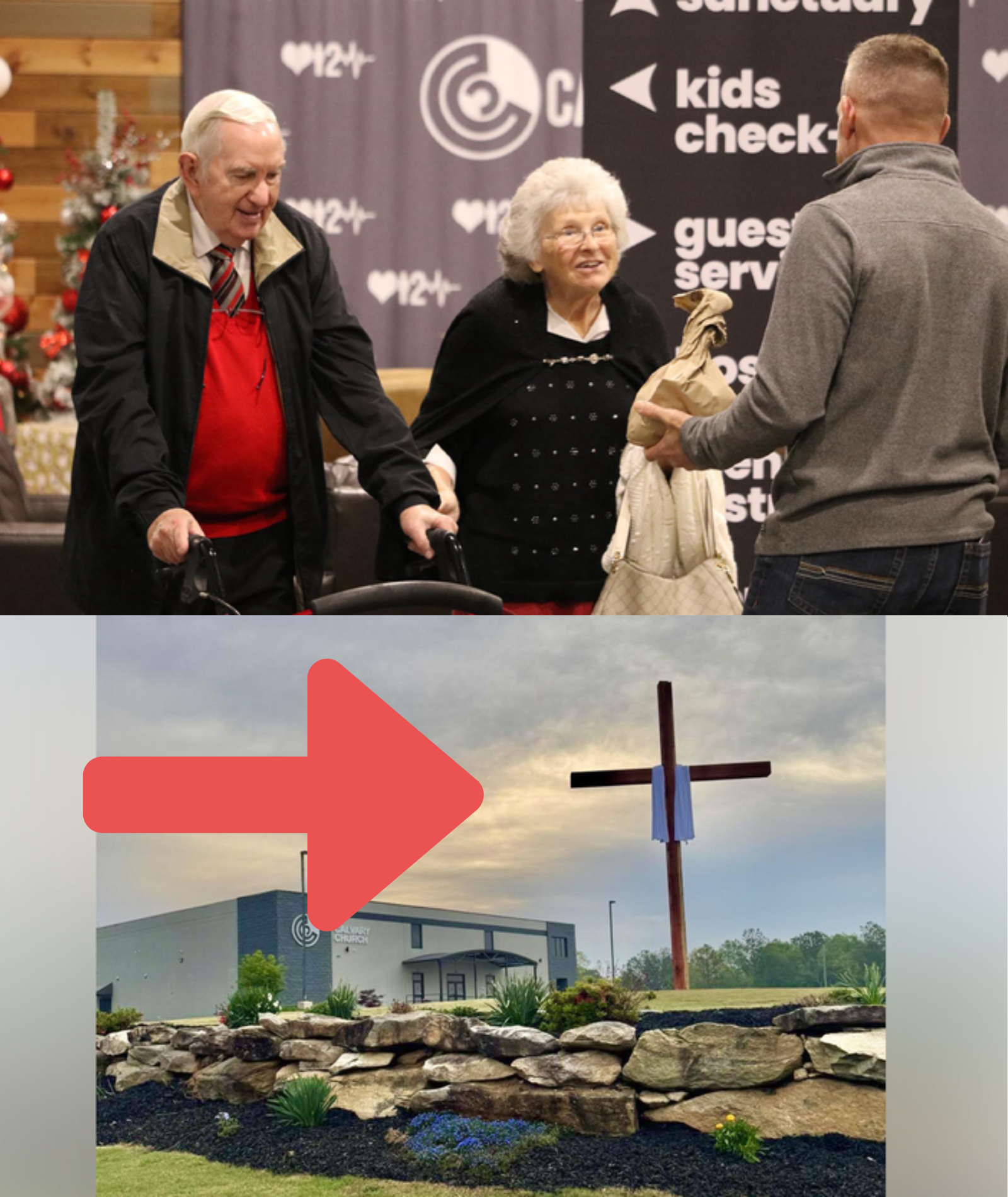 A Retired Couple in South Carolina Were Found D;;;ea;;d in a Homicide at Their Home — the PERPETRATOR and MOTIVE Have Finally Been Identified