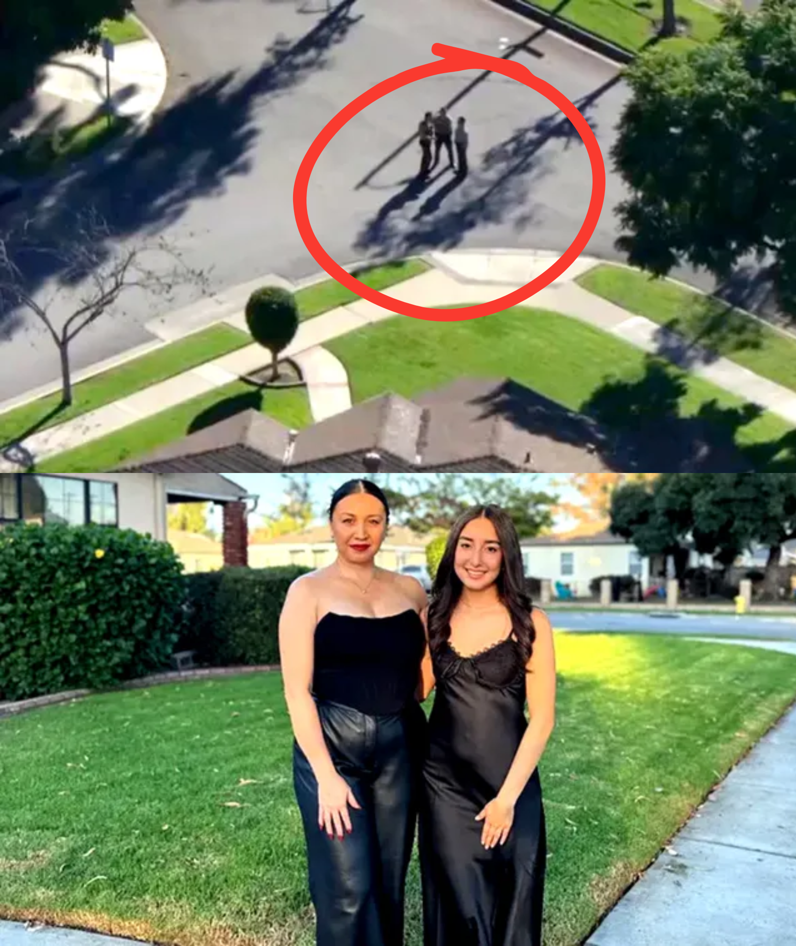 According to authorities, a man in California ki;;ll;;ed his wife and teenage daughter in a homicide before taking his own life — the MOTIVE HAS NOW BEEN CLARIFIED….