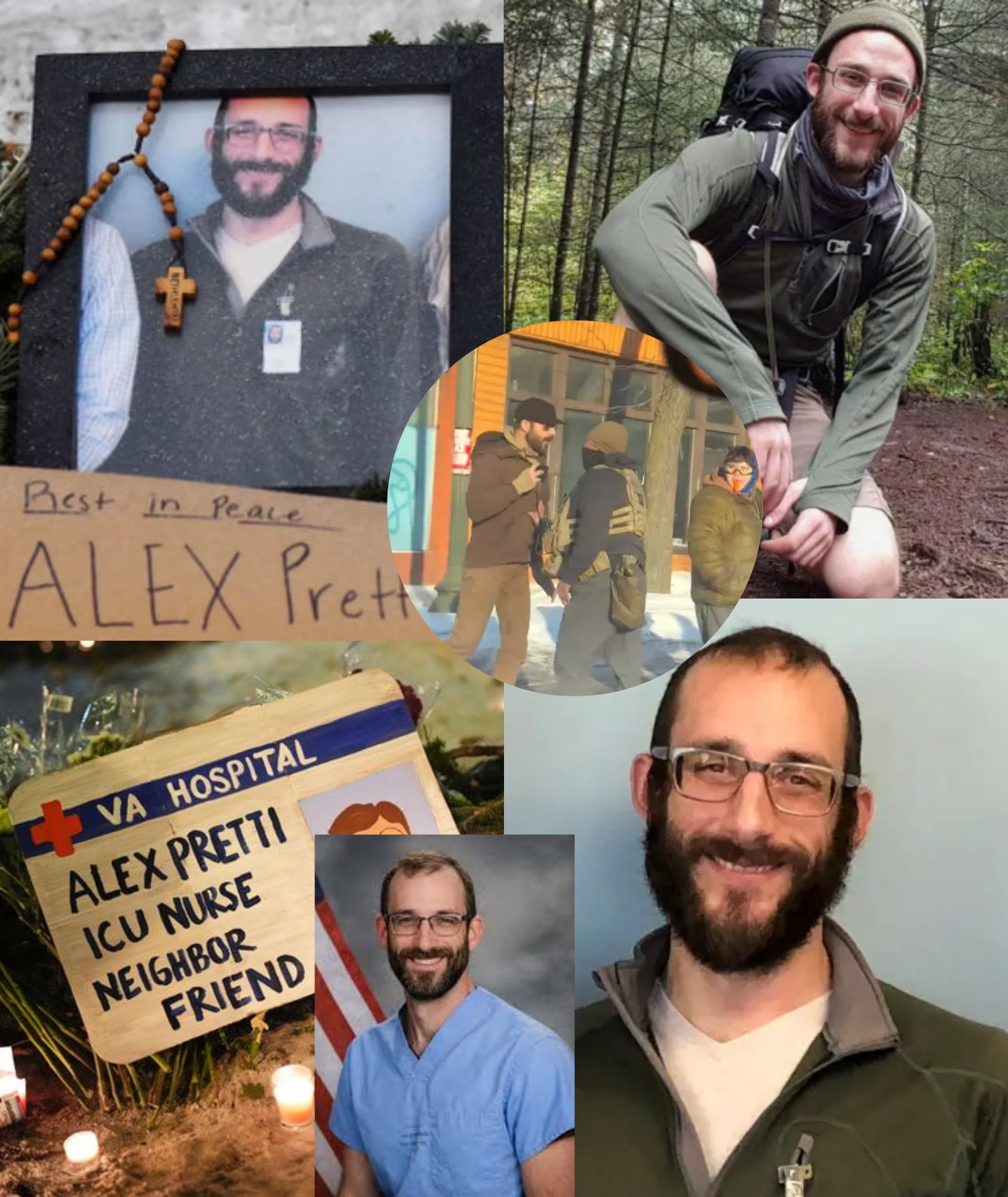ICU Nurse Alex Pretti Killed by Feds in Minn. Held Phone, Not a Gun, Vid;e;o Shows, What happens at the 18-second mark leaves viewers completely frozen in sh;;o;;ck…