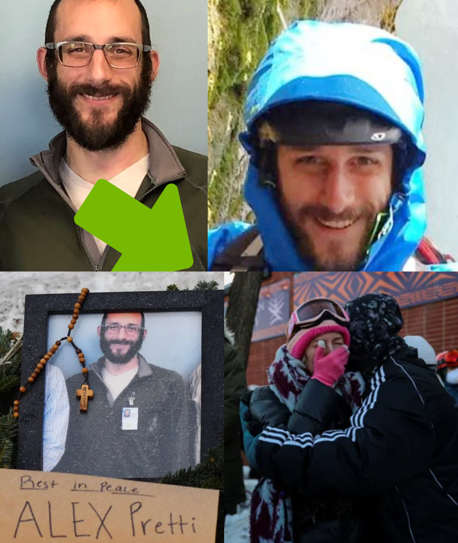 More than $1 MILLION raised for Alex Pretti’s relatives has COMPLETELY DISAPPEARED — the family says they have NOT RECEIVED A SINGLE DOLLAR. So WHAT IS THE TRUTH BEHIND IT?