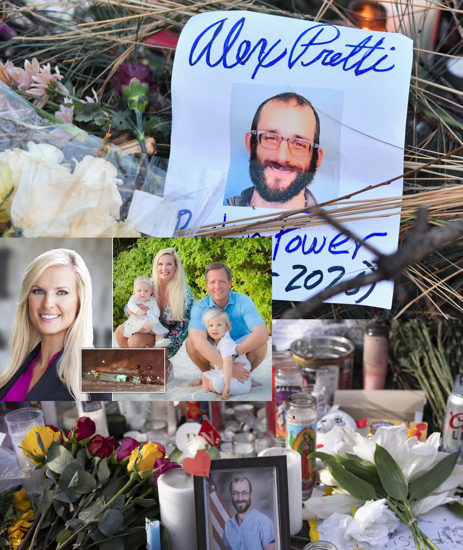 JUST NOW: Alex Pretti’s sister OFFICIALLY SPEAKS OUT, telling the whole truth — that he was kind, generous, and lit up every room, and publicly releasing a 322-word letter explaining why his sh;;oo;;ting sho;;cked the nation….