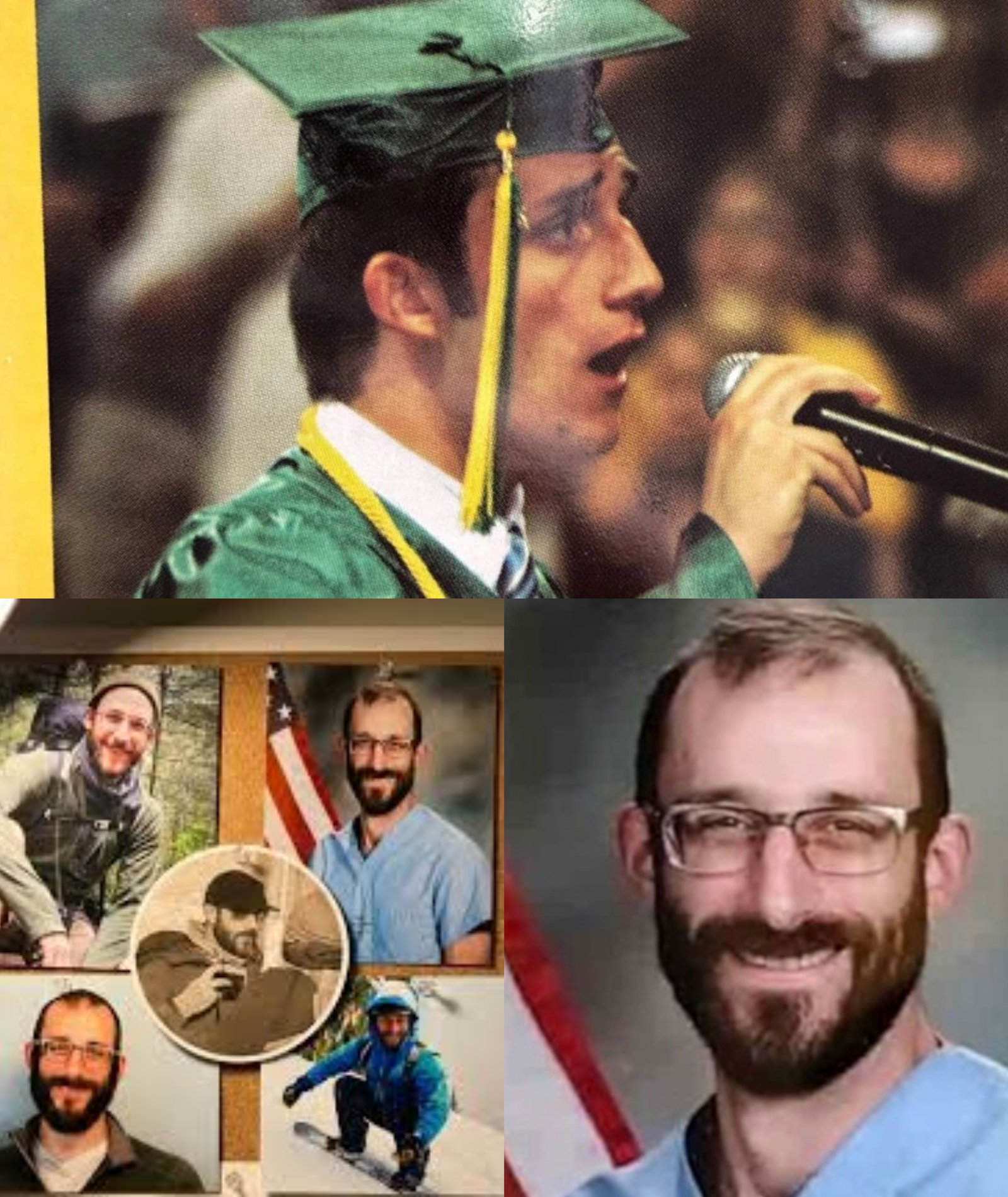 10 MINUTES AGO: Alex Pretti’s Family Pushes for Full Release of All Vid;;e;;o and B;;od;;y-Cam Footage — Public Outcry Grows Over Unreleased Evidence