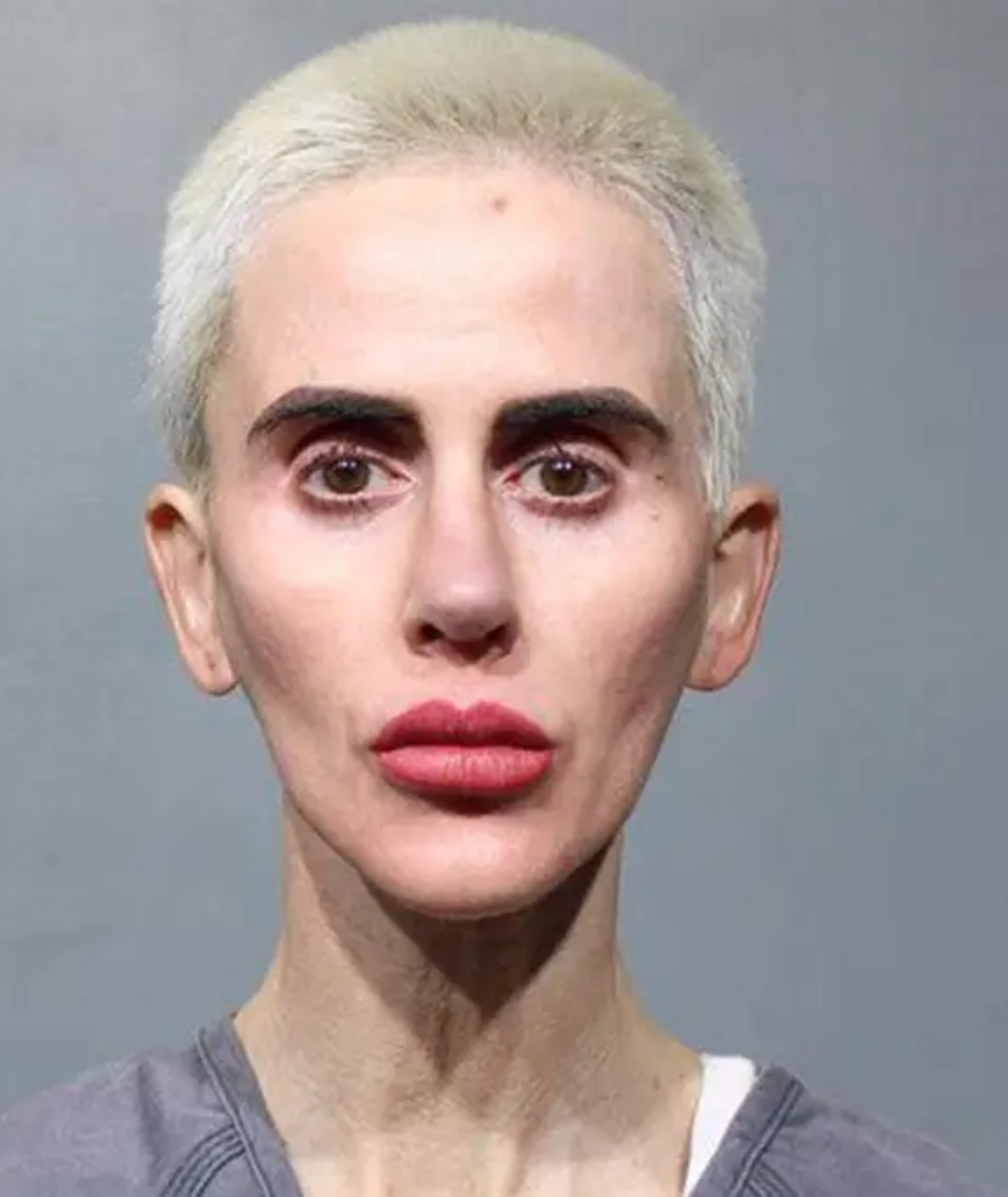 Florida doctor accused of stealing nearly $3K worth of merchandise at Target