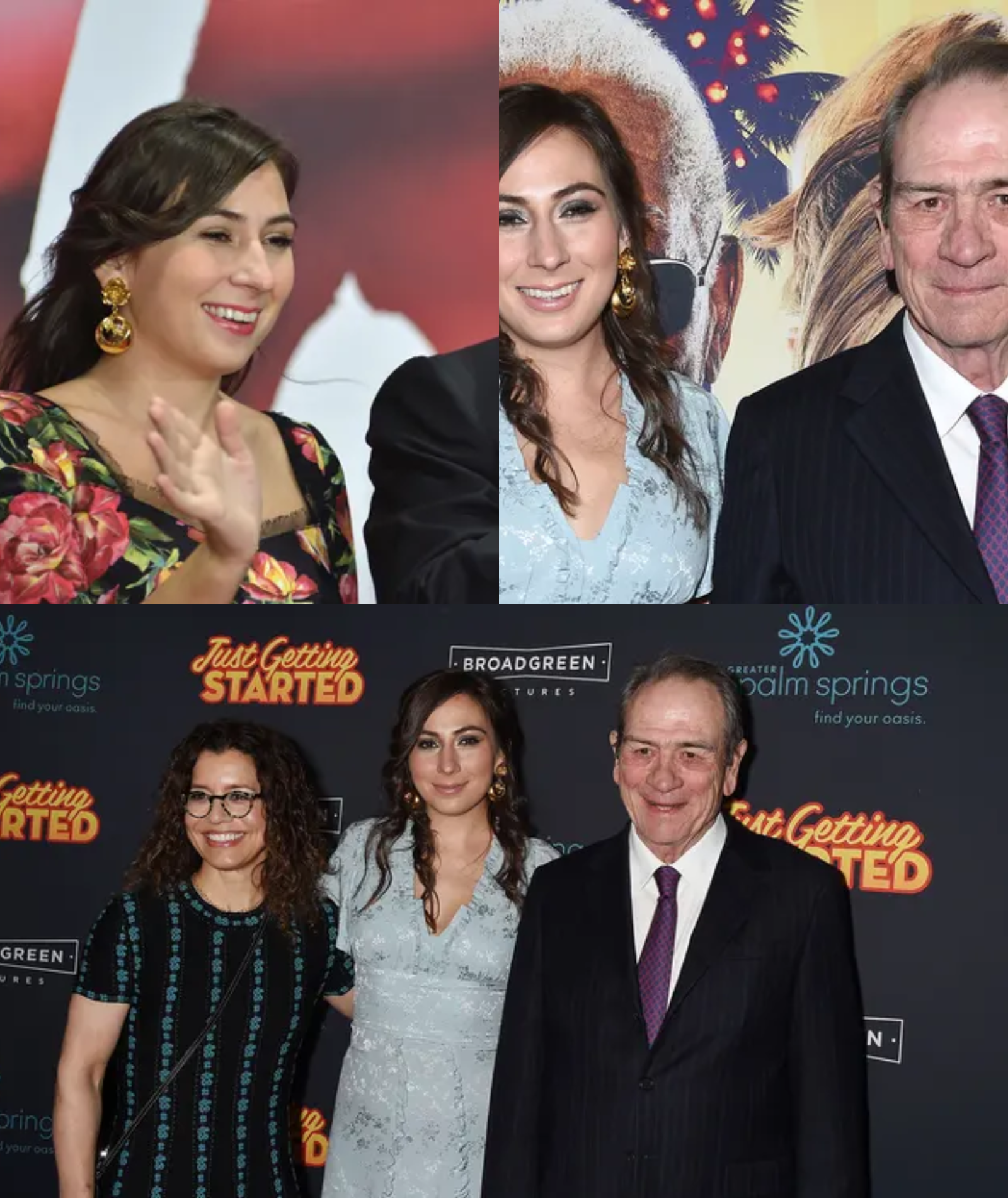 NEWs: Tommy Lee Jones’ daughter Victoria found dead at a San Francisco hotel, shocking cause behind her death now revealed