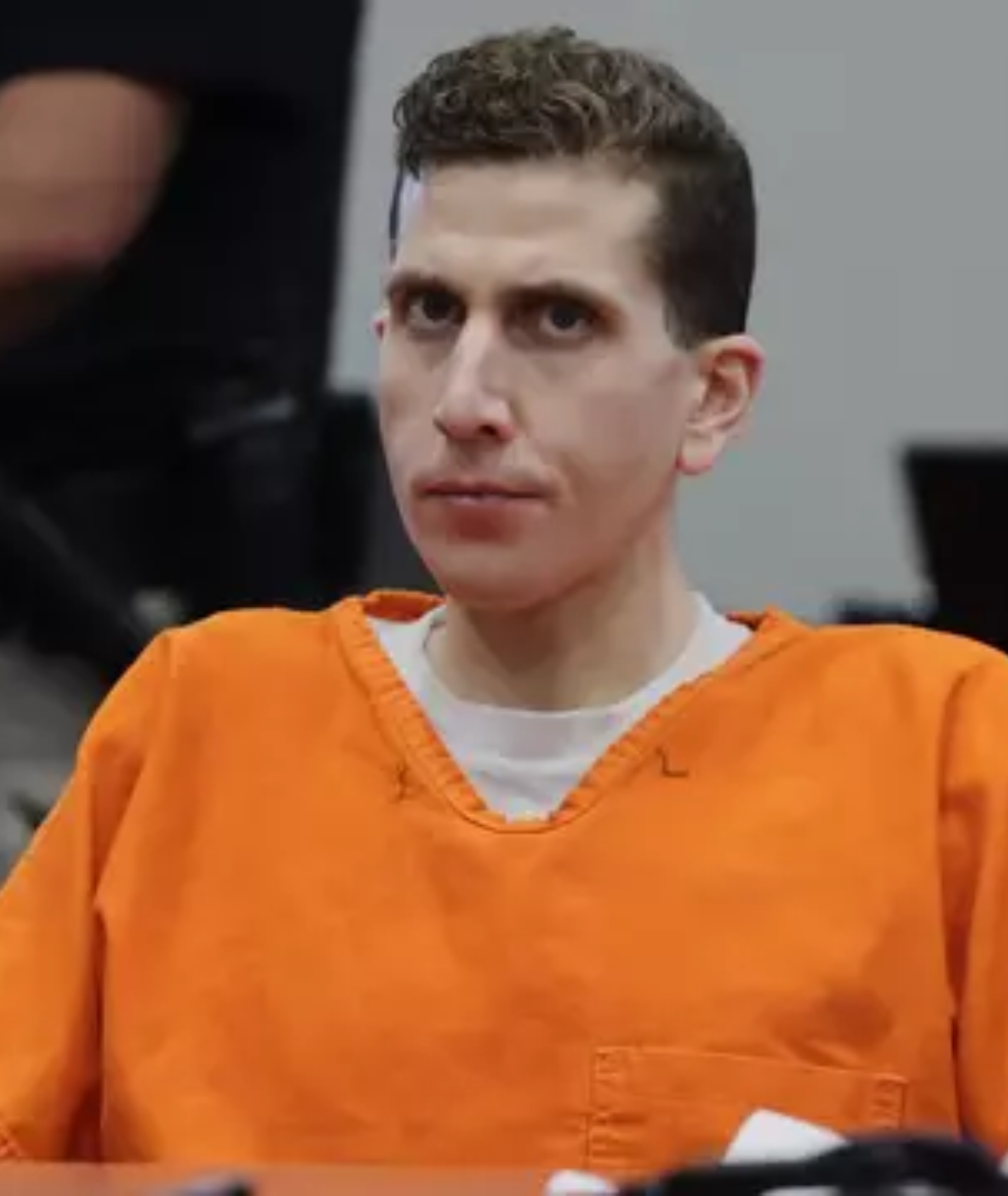 BREAKING: Bryan Kohberger was ha/nded four life sentences after con/fe/ssing to the m/u/rder of four University of Id/a/ho students and his family have now spo/k/en out about their relationship with him….