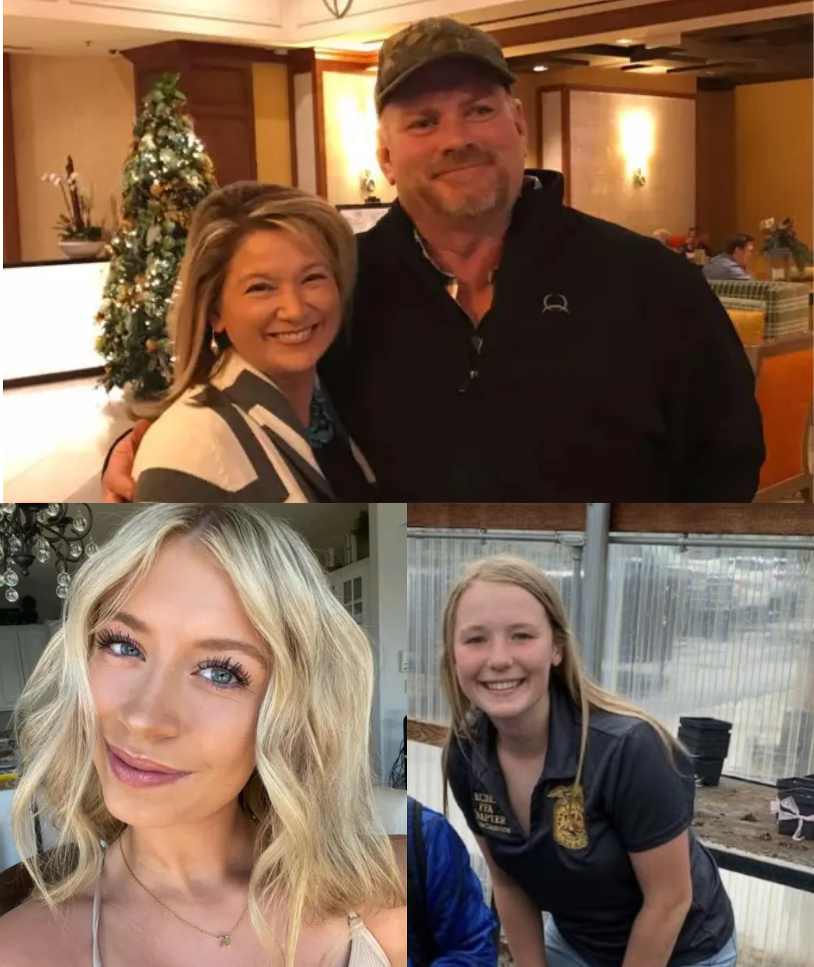 The current situation has captured the nation’s attention, Groom, three nieces killed when chopper hits slackline in canyon hours before wedding