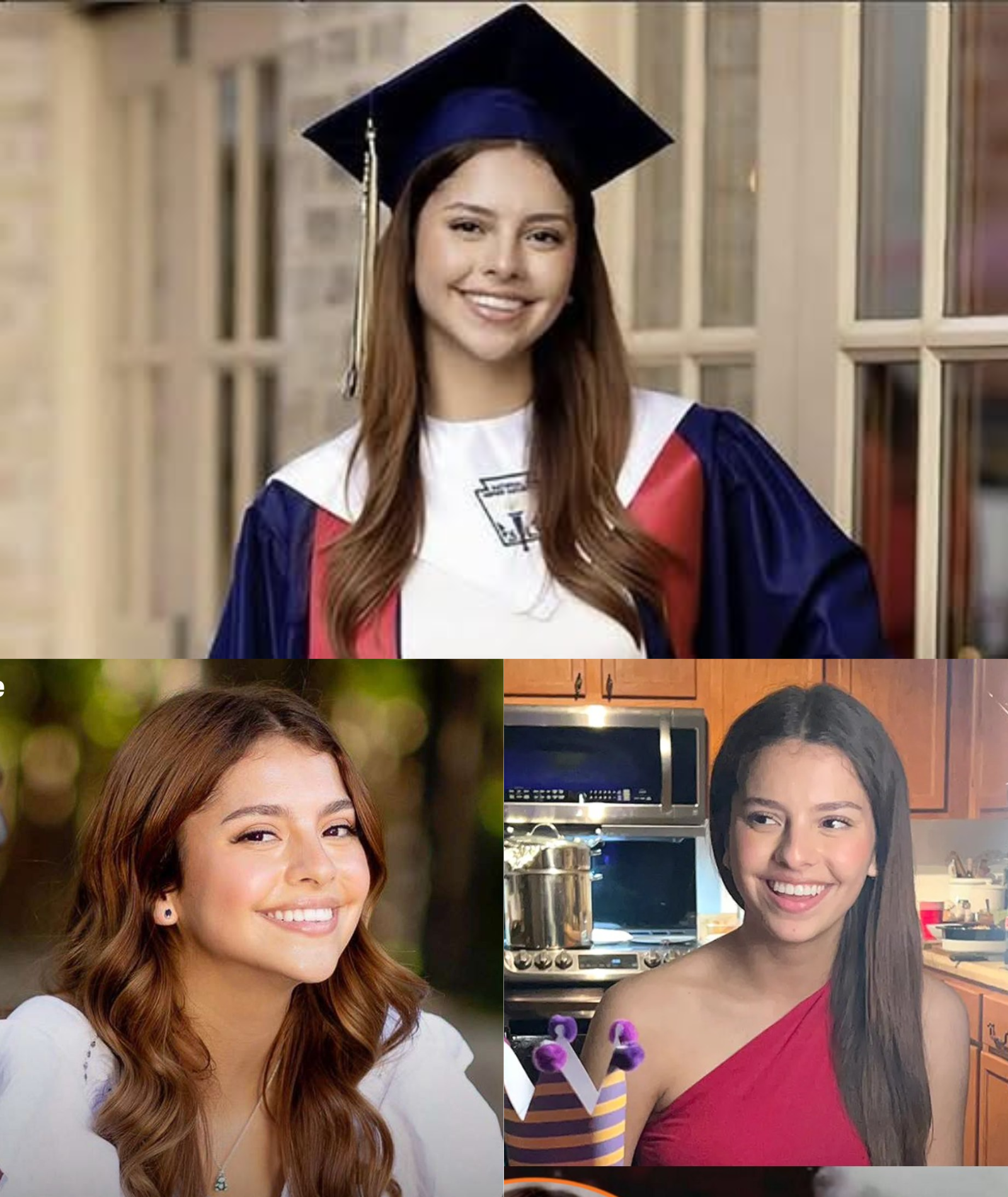 BREAKING: The b/ody found has been confirmed to be that of Camila Mendoza Olmos, 19, who was previously reported missing; authorities have revealed the cause of death, leaving many people in shock at this time…..