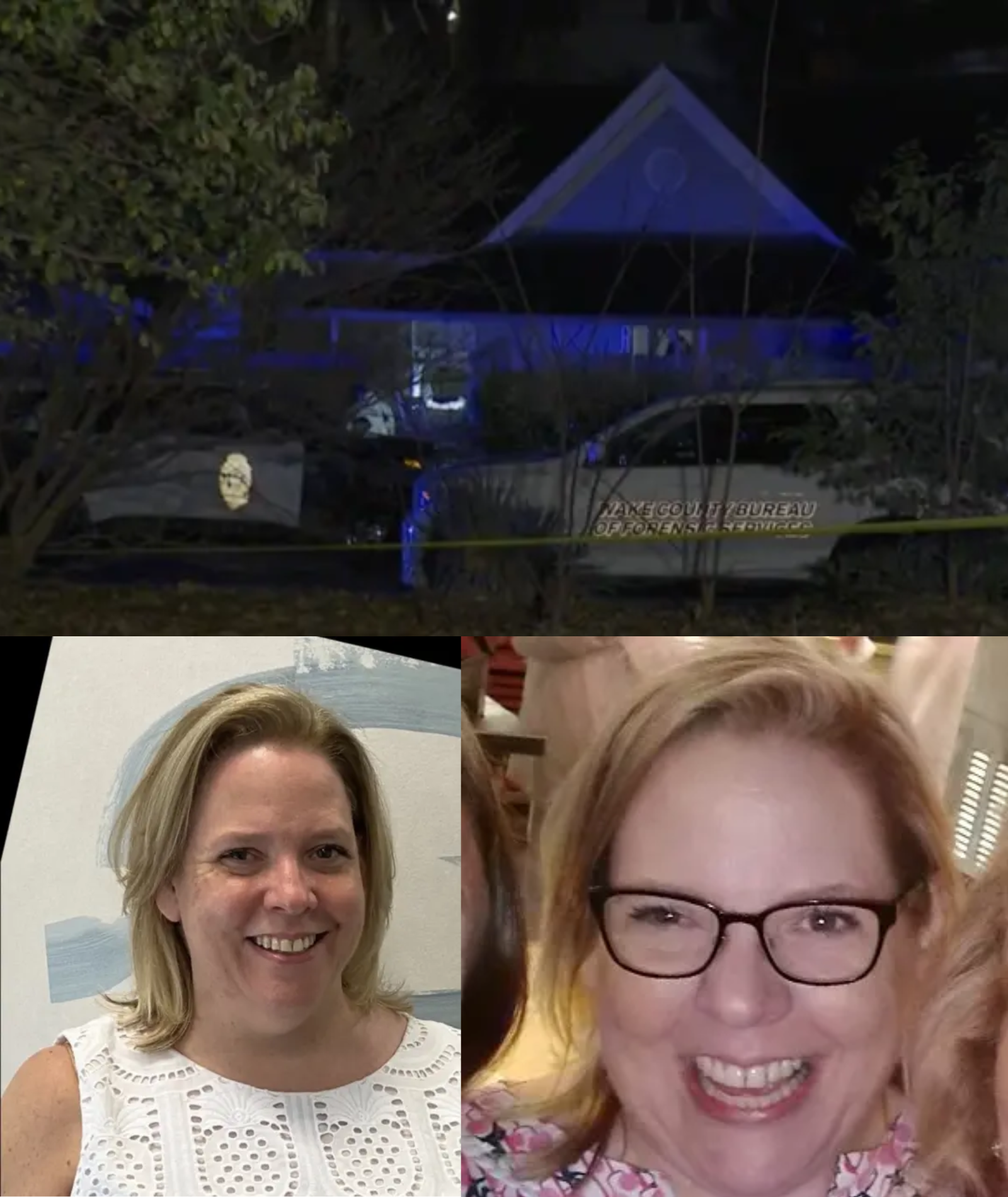 2 MINUTES AGO: B:elo:ved teacher mur:d:er:ed by home intruder — while she begged 911 dispatchers for help, The current situation contains many unusual and concerning irregularities. ….