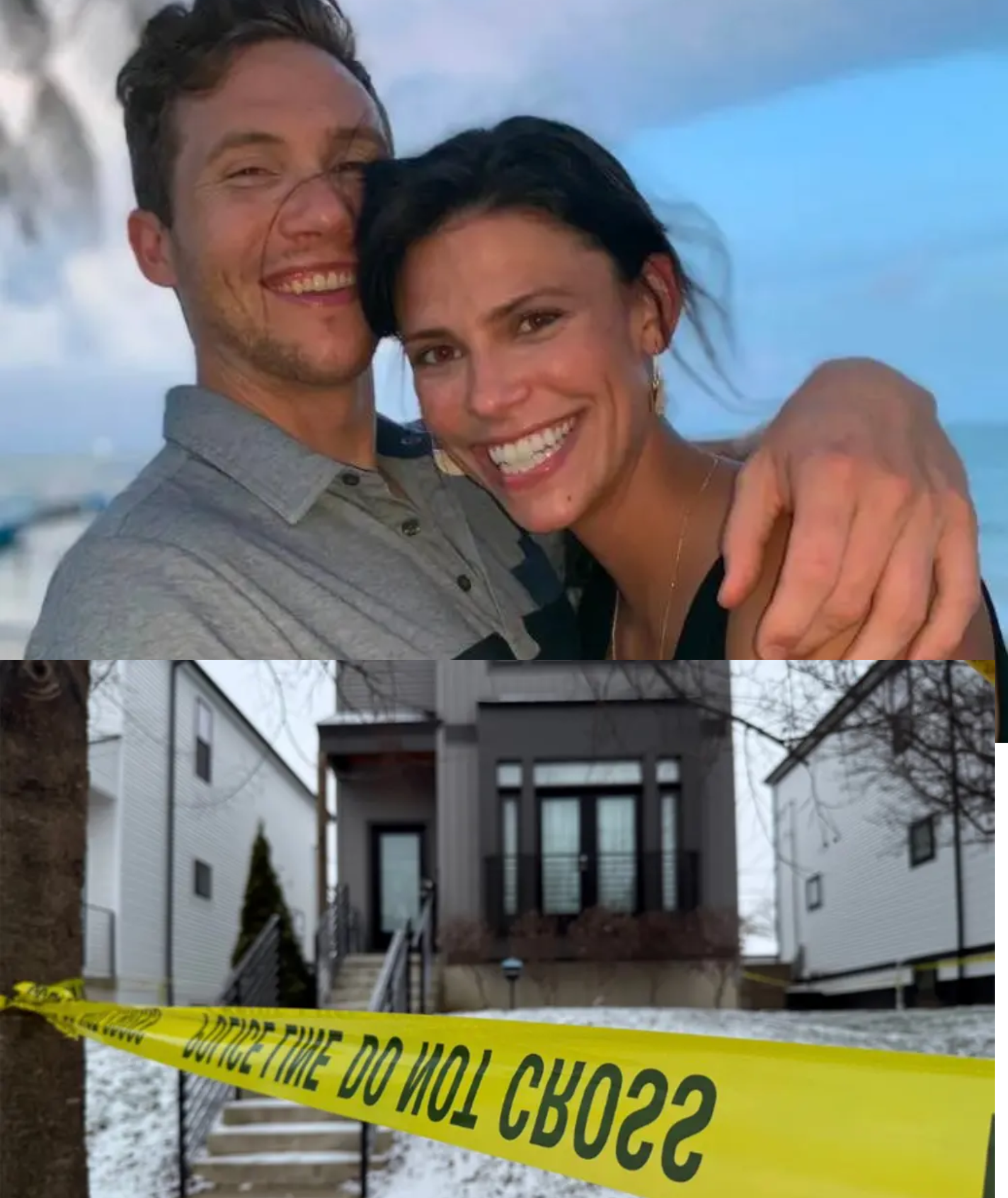 JUST NOW: The mystery deepens as the family of the slain Ohio dentist and his wife dismiss and cast doubt on the eerie surveillance footage, while police uncover HORRIFYING evidence — the entire nation is now focused on the case.